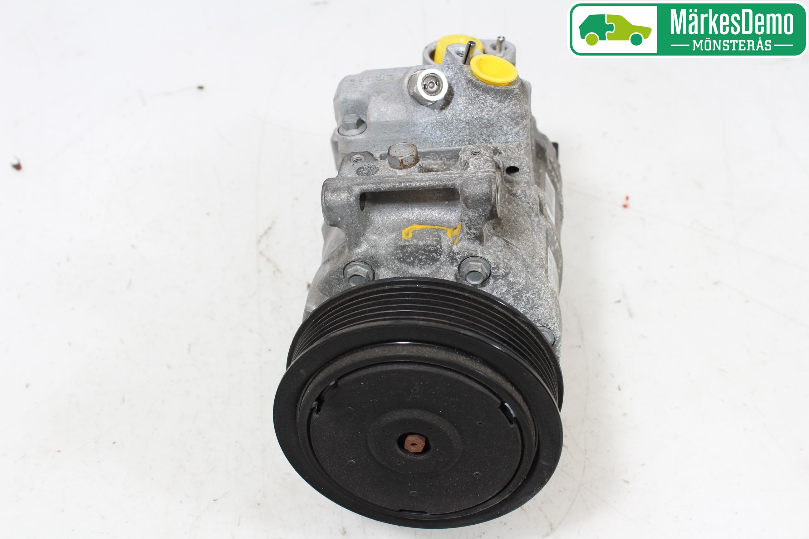 Volkswagen VW POLO 10-17 Varme Ac Kompressor