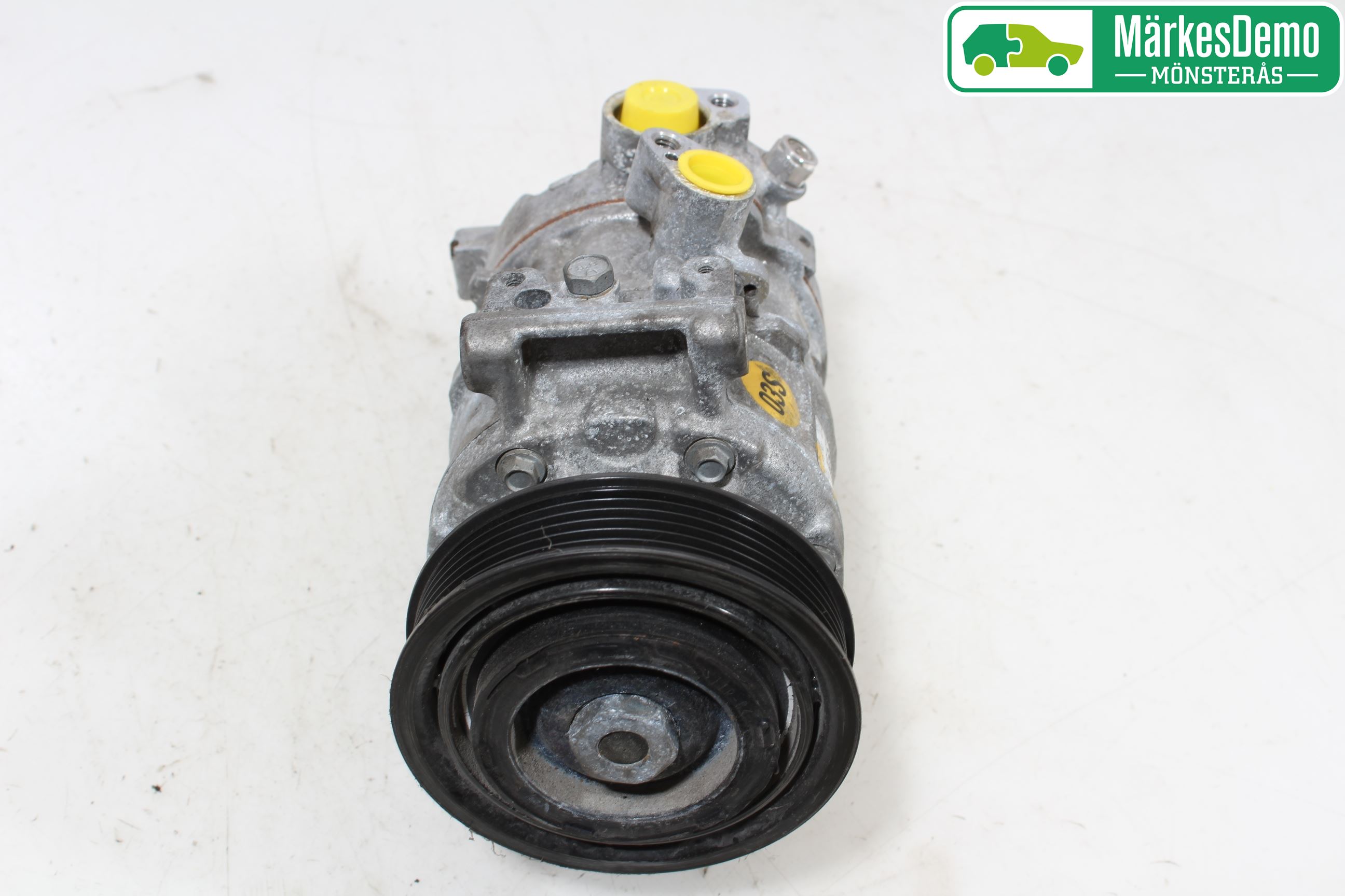 Audi A4/S4 B9 16-19 Varme Ac Kompressor