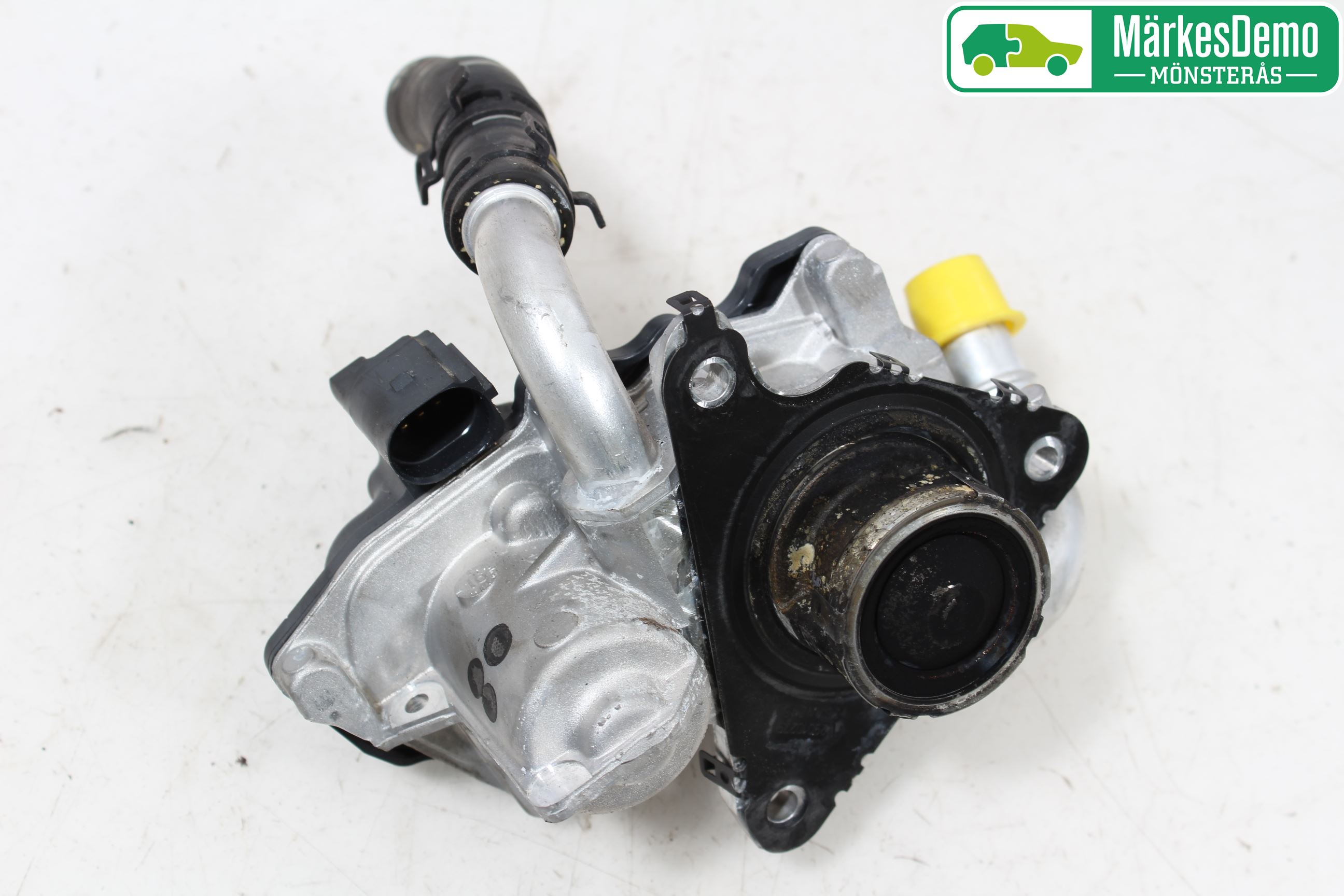 Audi A4/S4 B9 16-19 Egr Styreventil