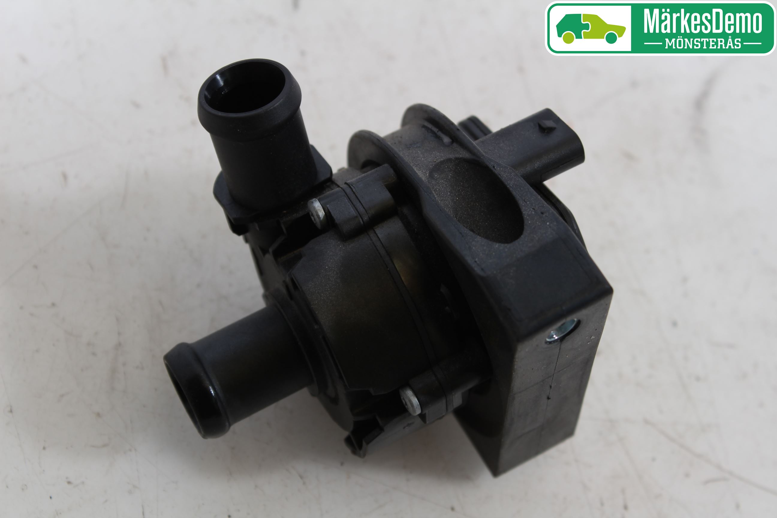 Skoda FABIA 15-21 Varme Sirkulasjonspumpe