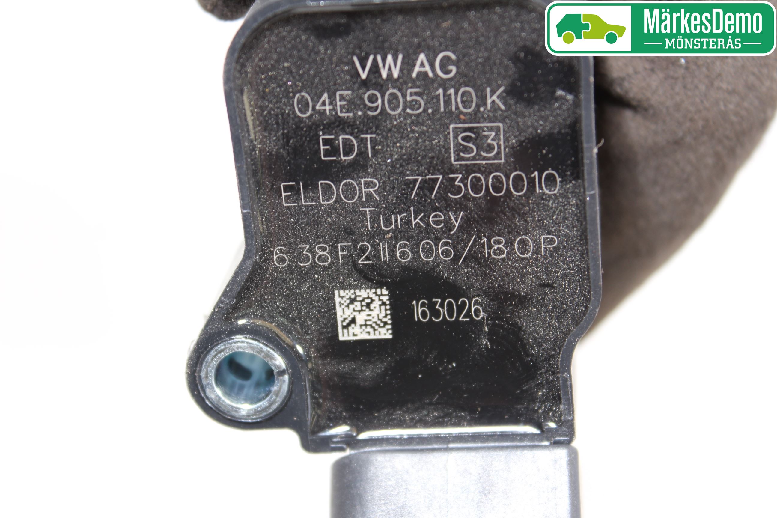 Skoda FABIA 15-21 Coil