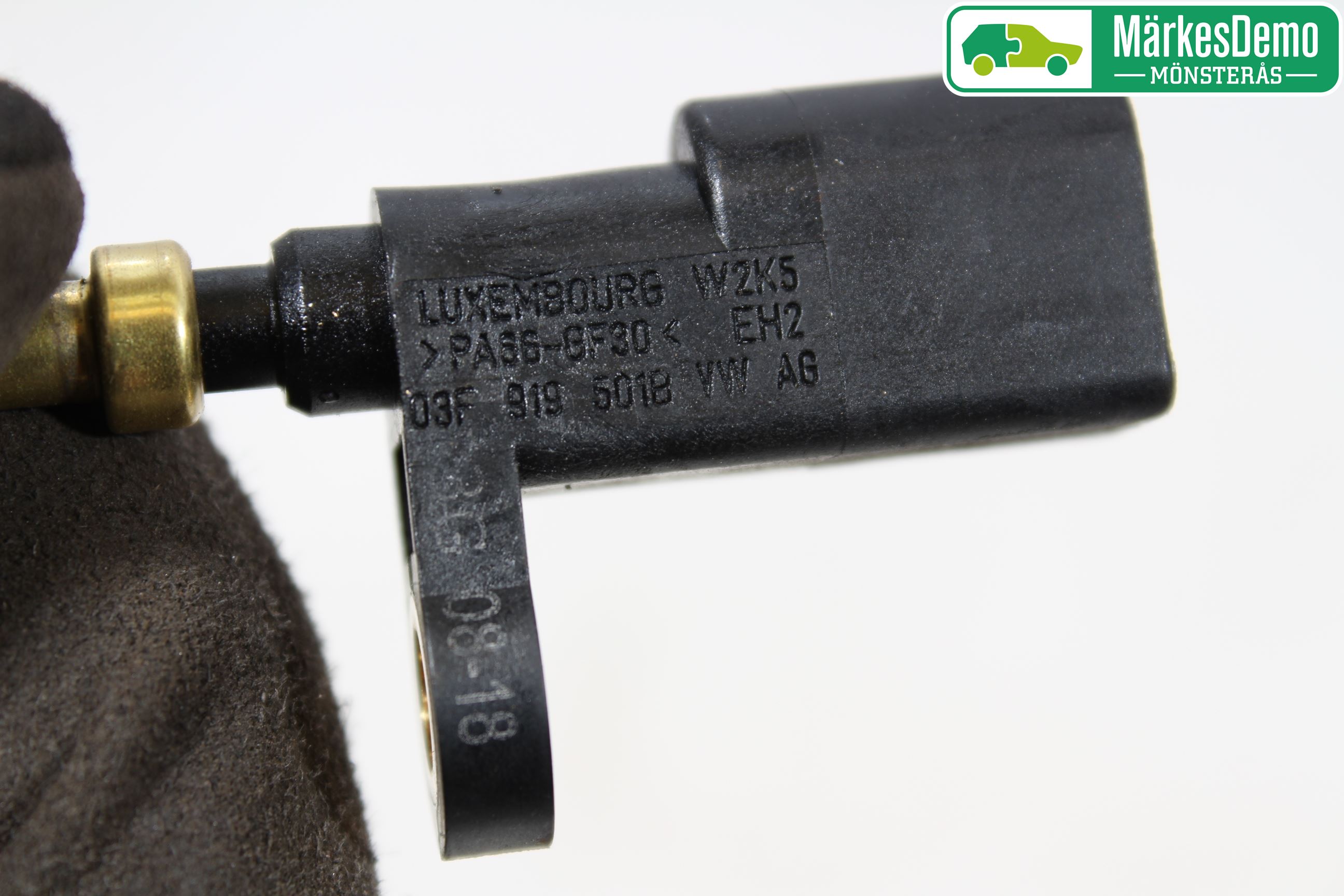 Skoda FABIA 15-21 Giver Temp