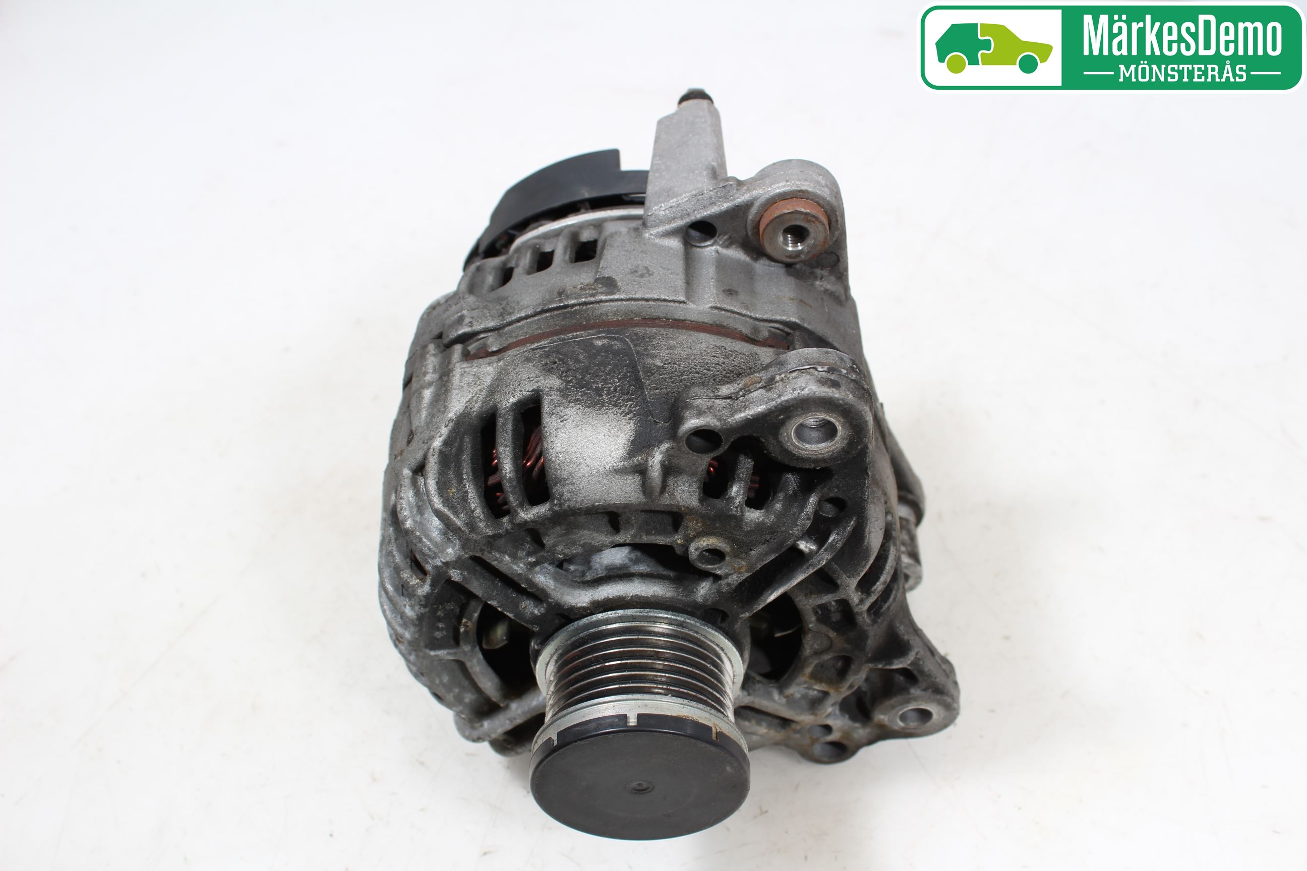 Volkswagen VW SHARAN 11- Dynamo