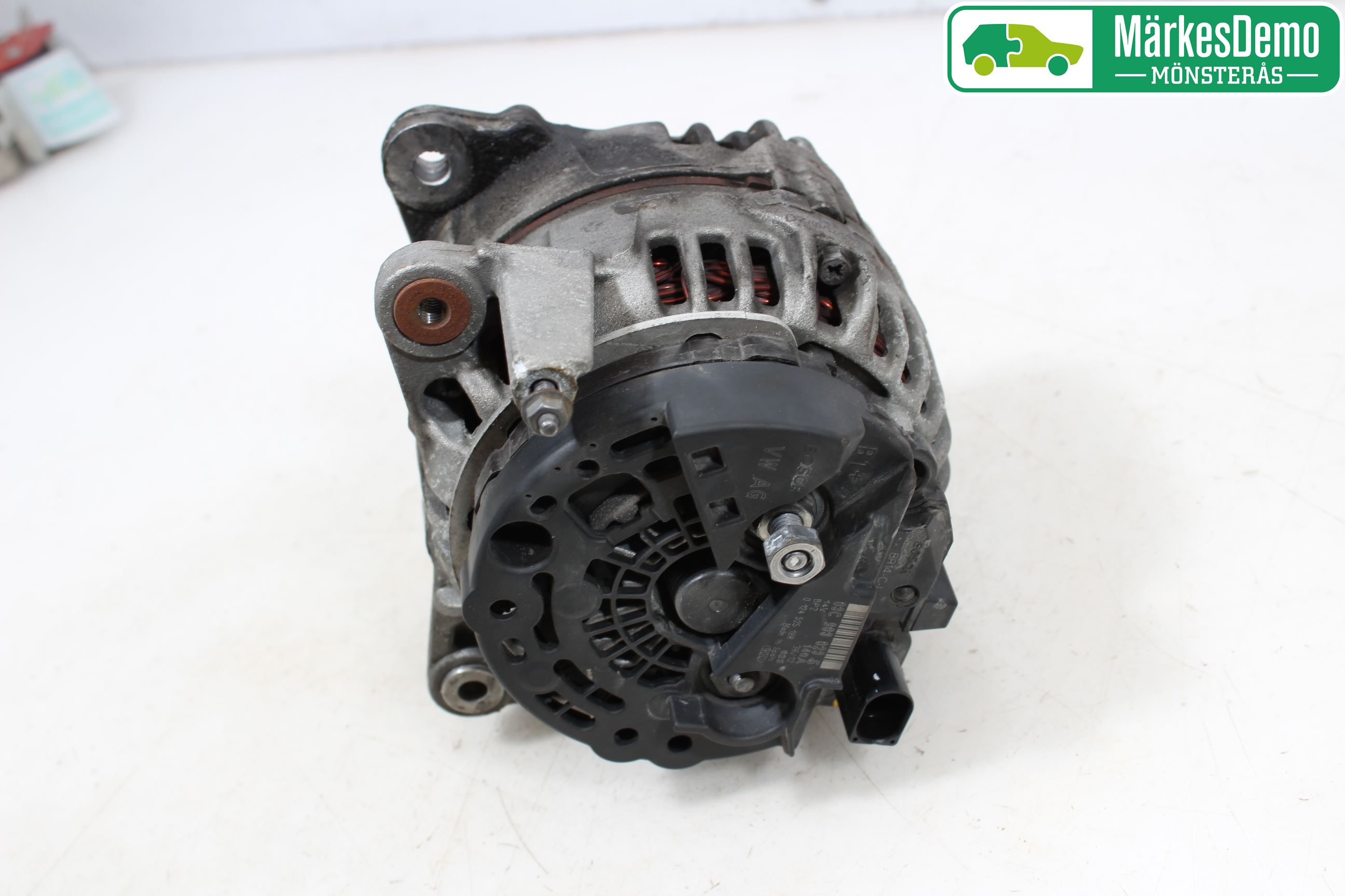 Volkswagen VW SHARAN 11- Dynamo