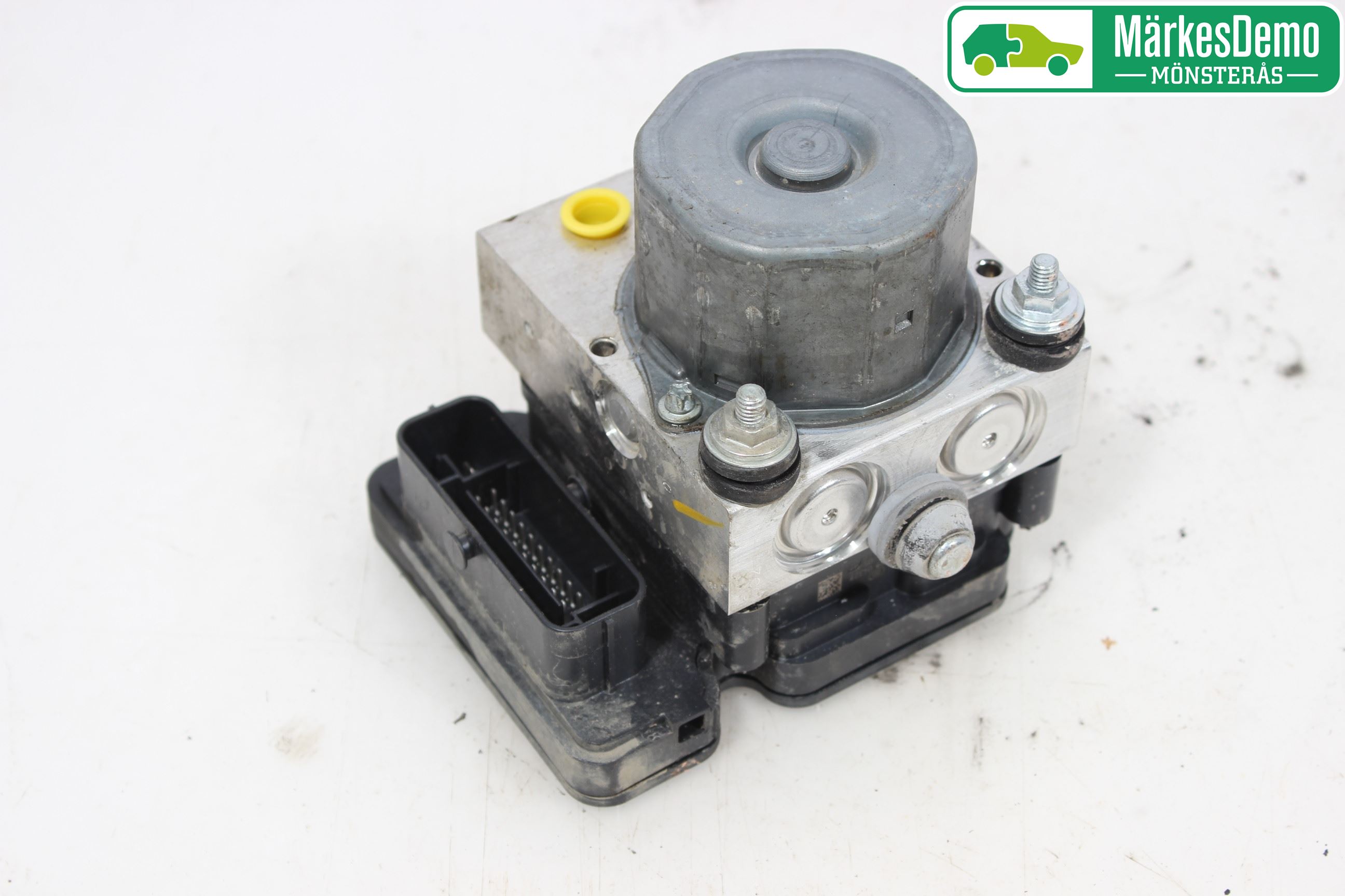 Opel CORSA E 15-19 Abs Hydraulikkaggregat