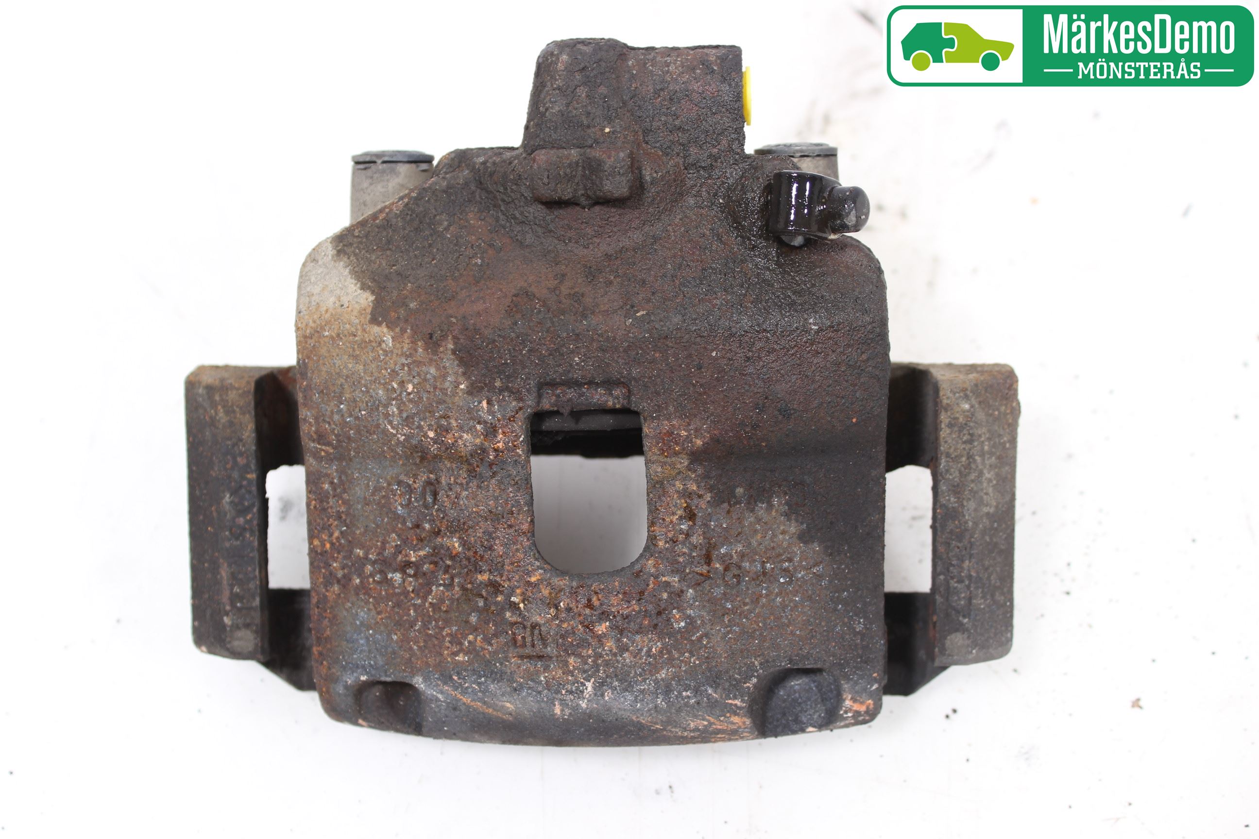 Opel CORSA E 15-19 Bremsecaliper Foran Venstre