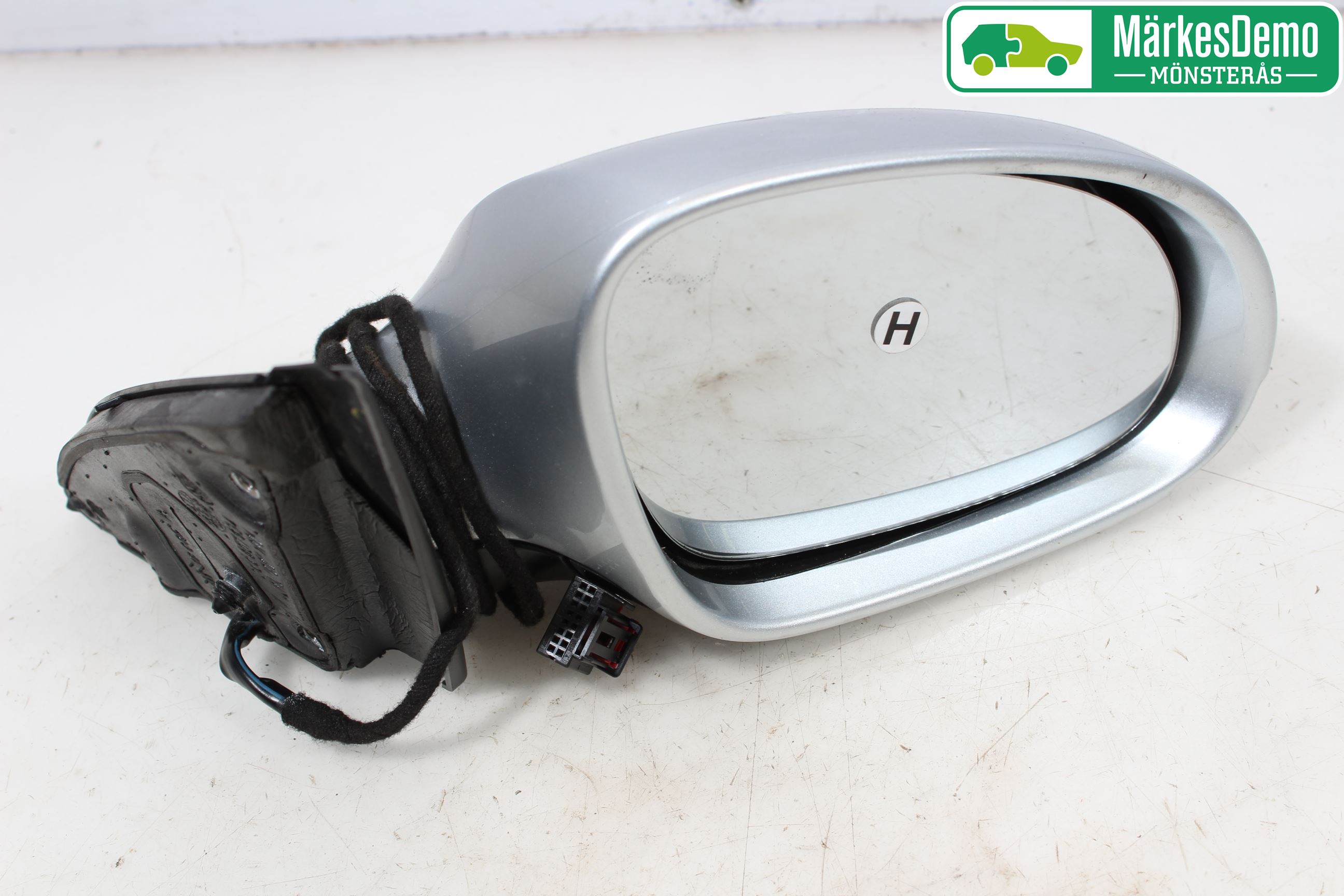 Volkswagen VW PASSAT 05-11 Speil H M-El Justering
