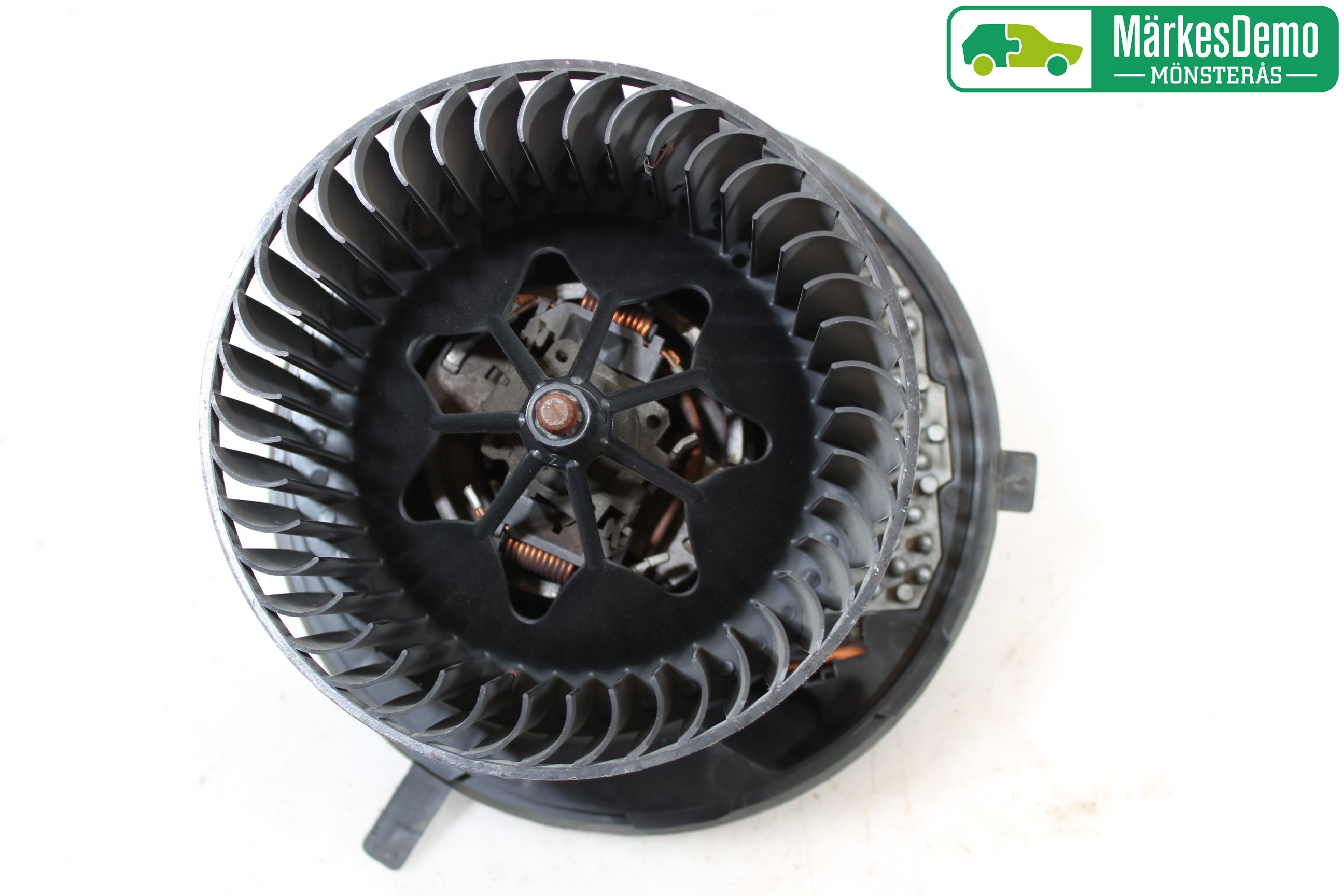 Volkswagen VW PASSAT 05-11 Varmeapparat Viftemotor