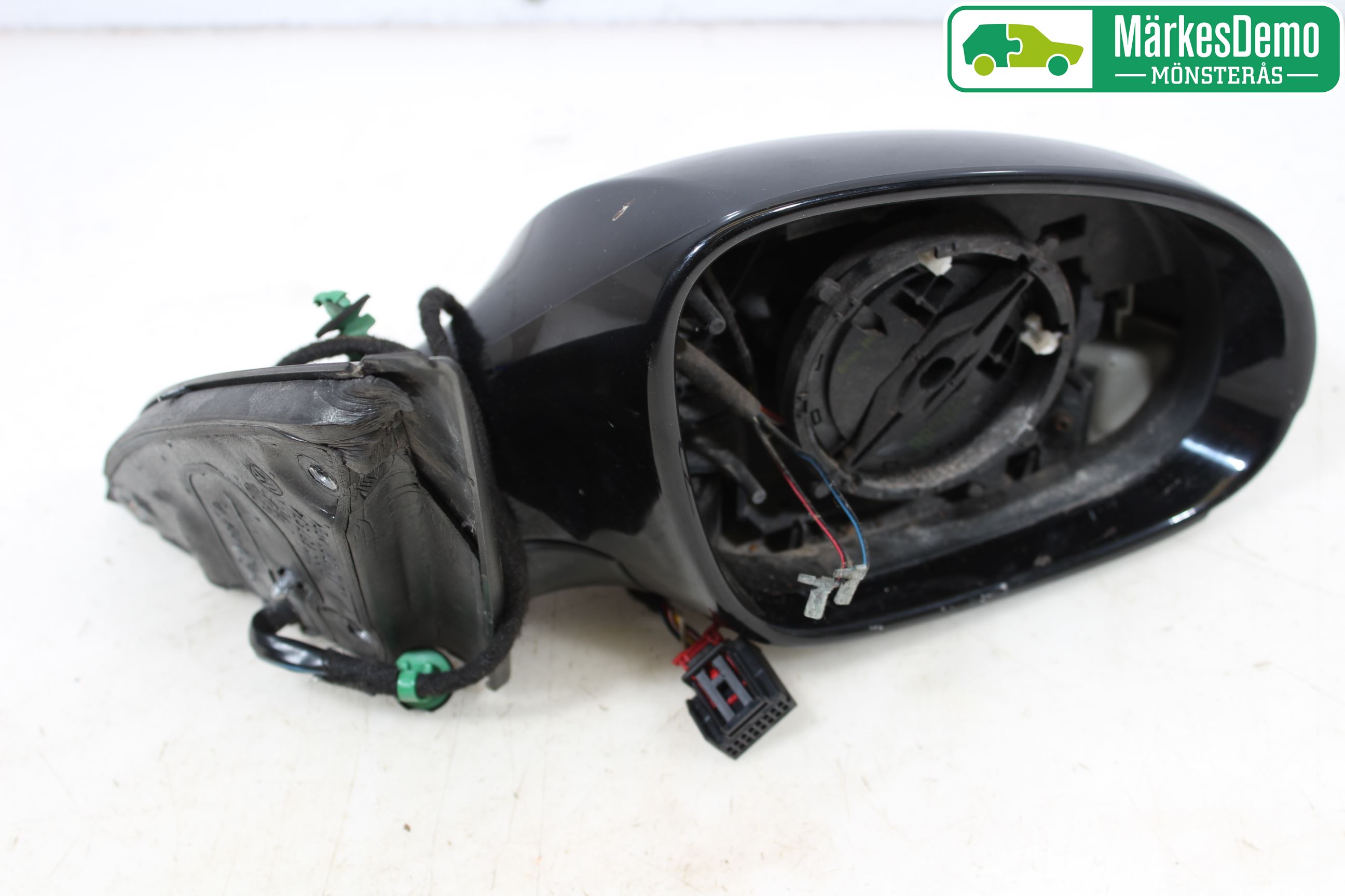 Volkswagen VW PASSAT 05-11 Speil H M-El Justering