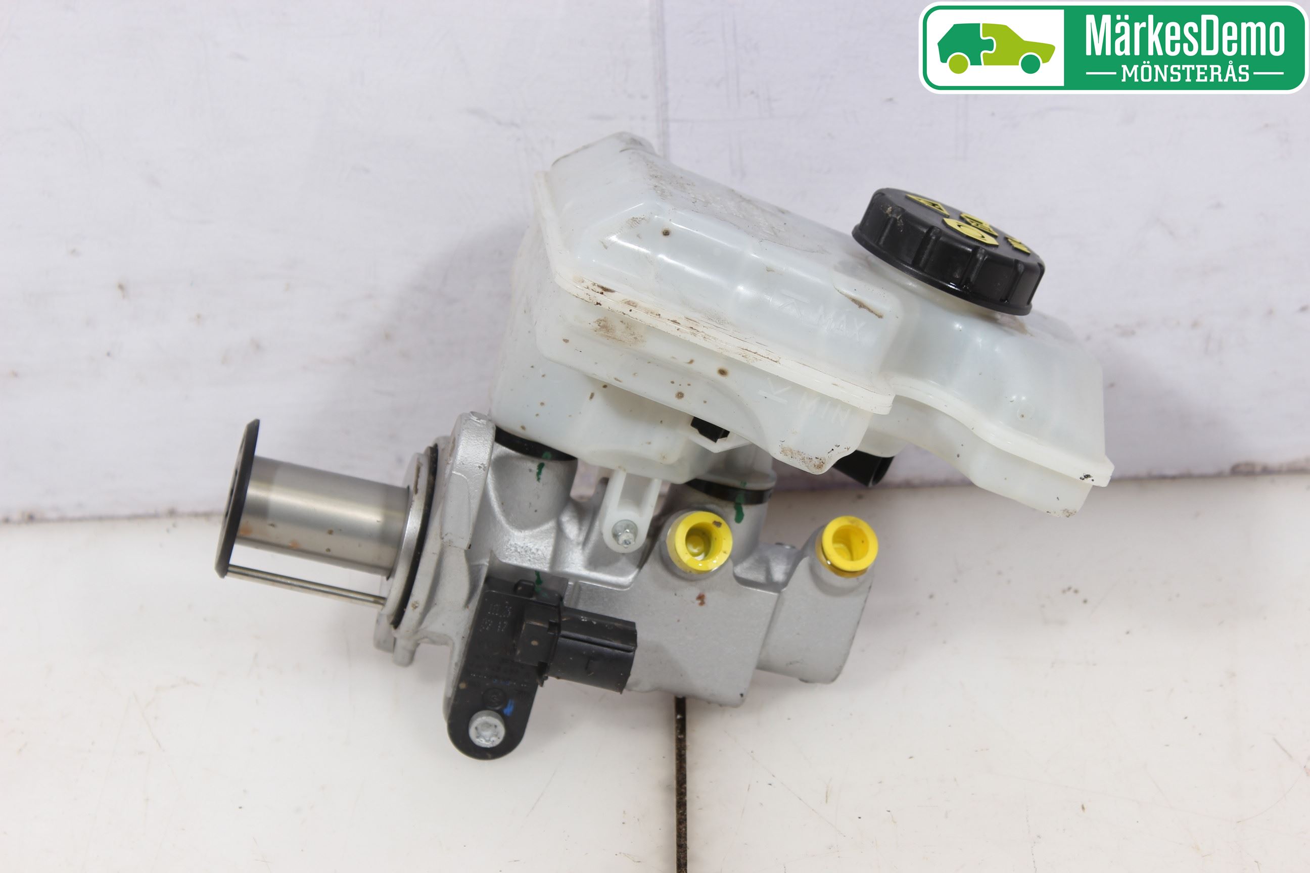 Volkswagen VW TIGUAN 16-24 Brems Hovedsylinder