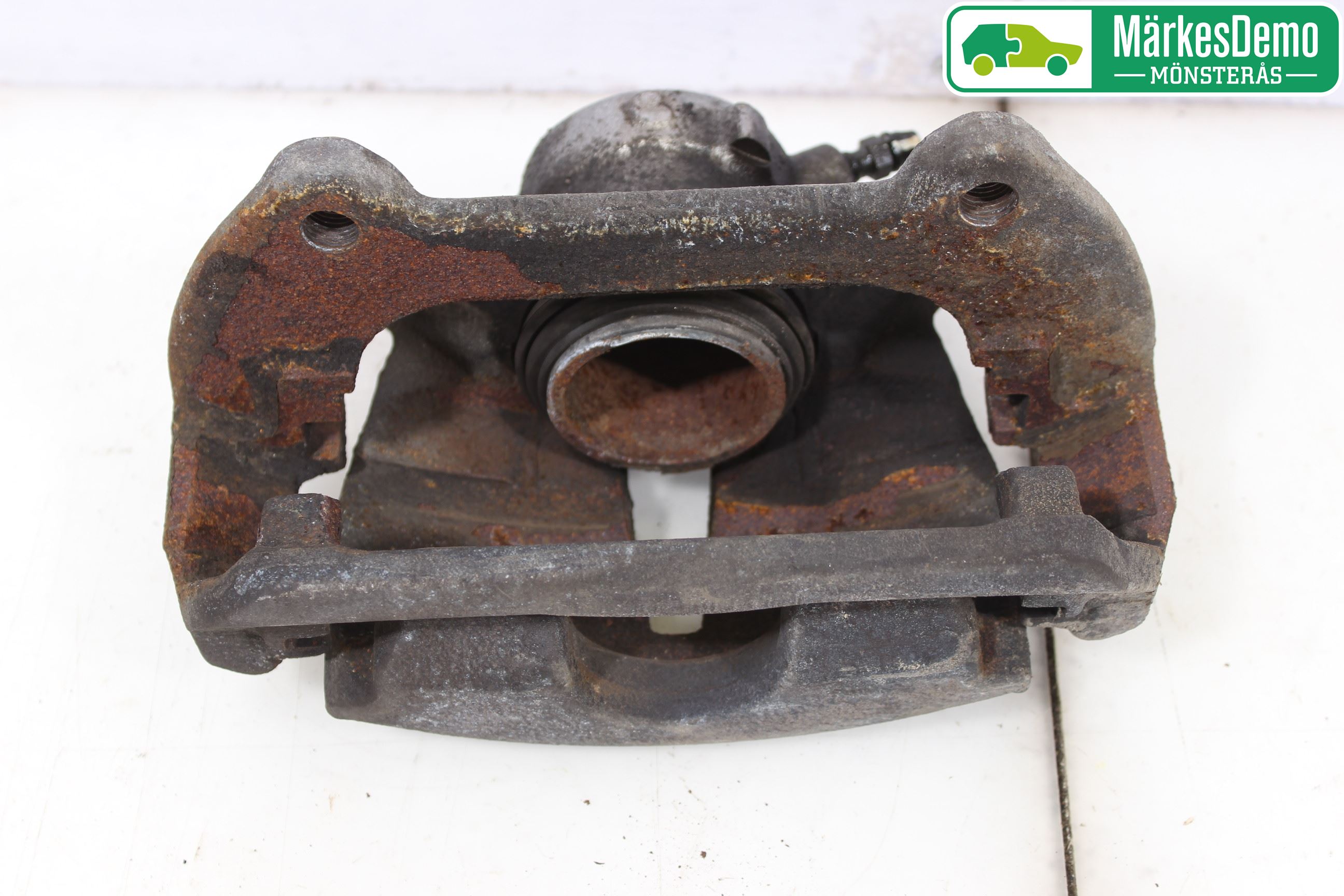 Volkswagen VW TIGUAN 16-24 Bremsecaliper Foran Høyre