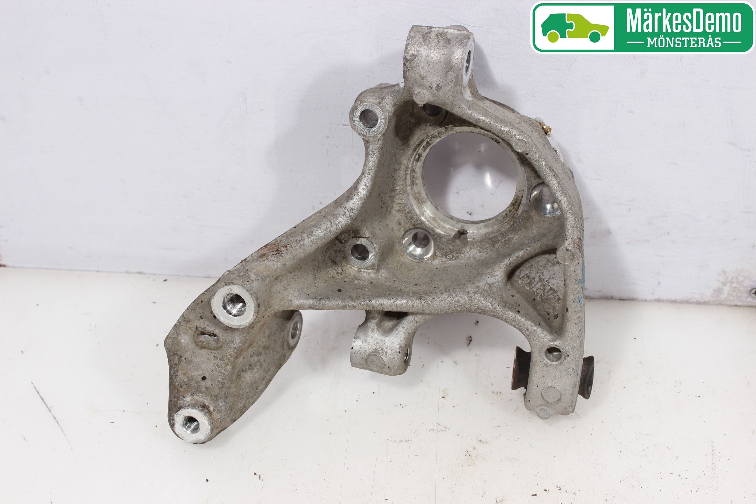 Volkswagen VW TIGUAN 16-24 Spindel Hb