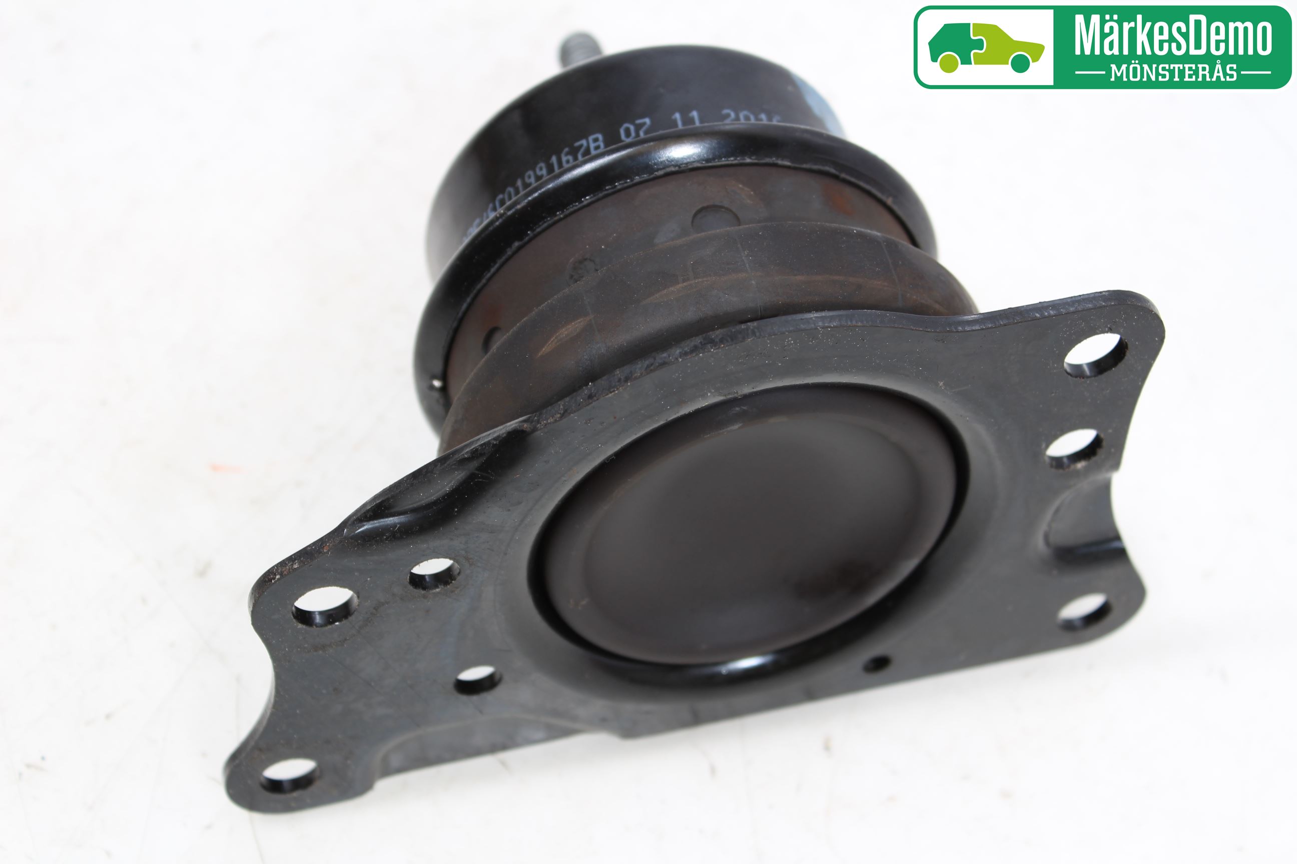Skoda FABIA 15-21 Motor Feste Gummi