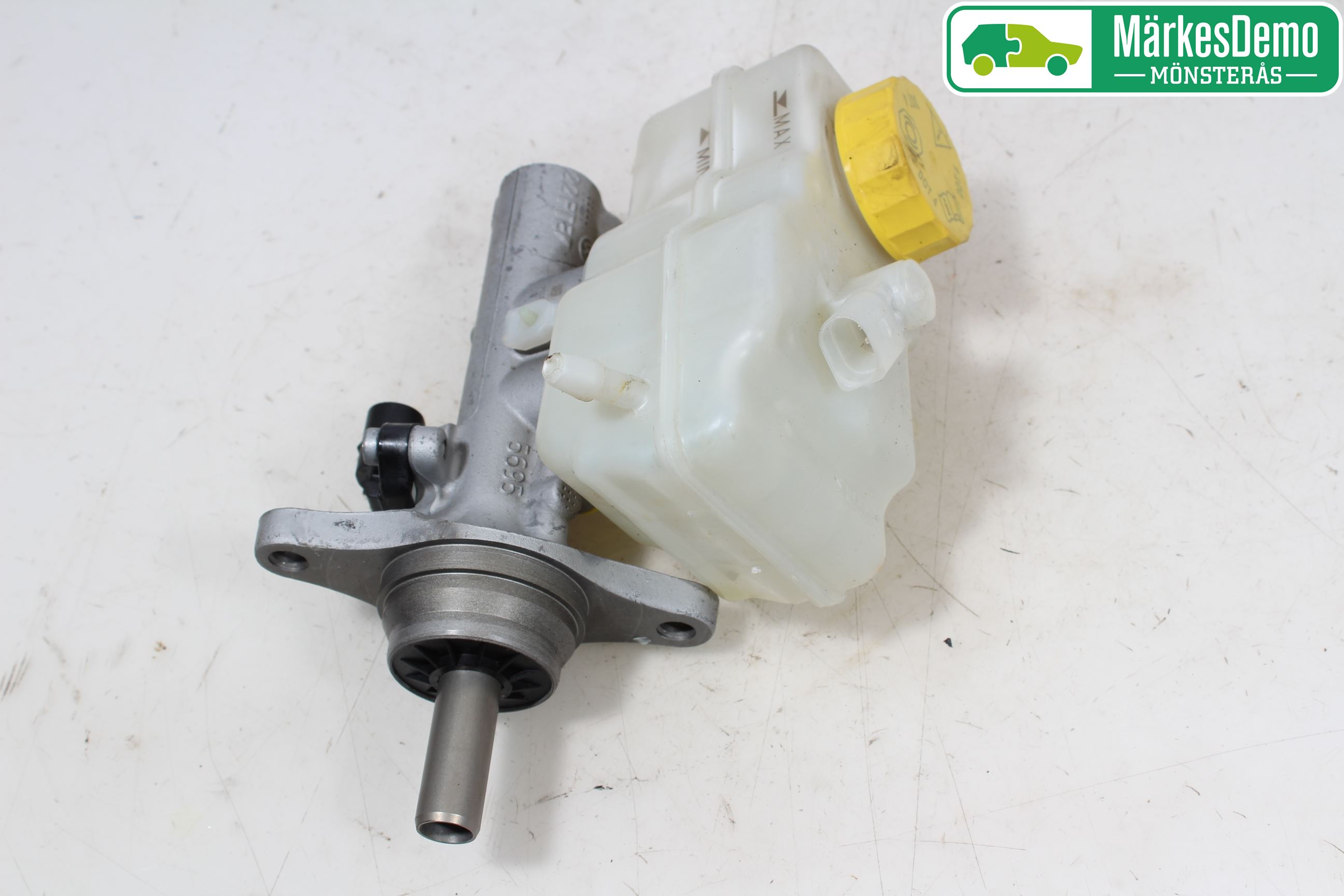 Skoda FABIA 15-21 Brems Hovedsylinder