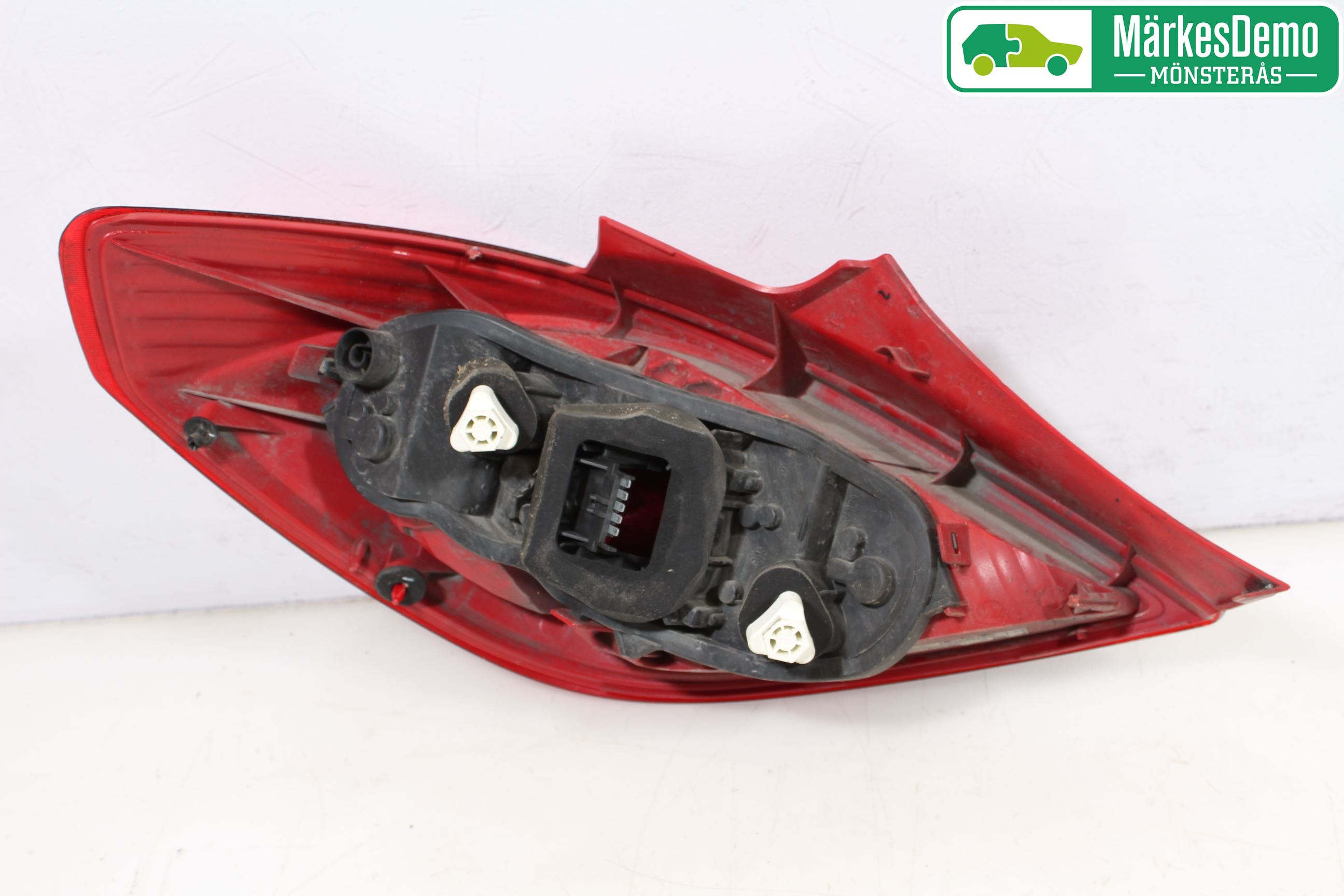 Opel CORSA D 07-14 Baklykt Høyre