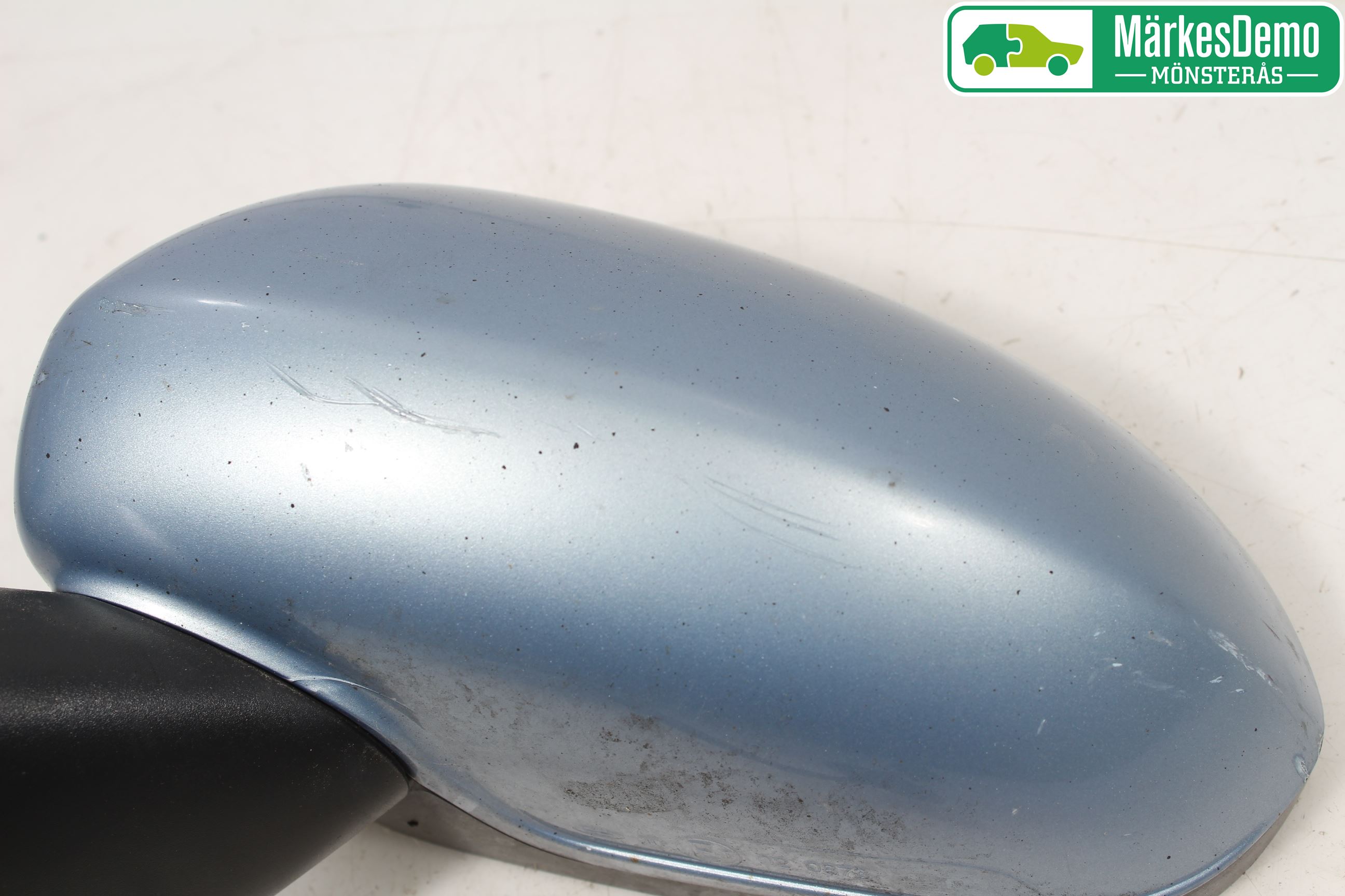 Opel CORSA D 07-14 Speil V M-El Justering