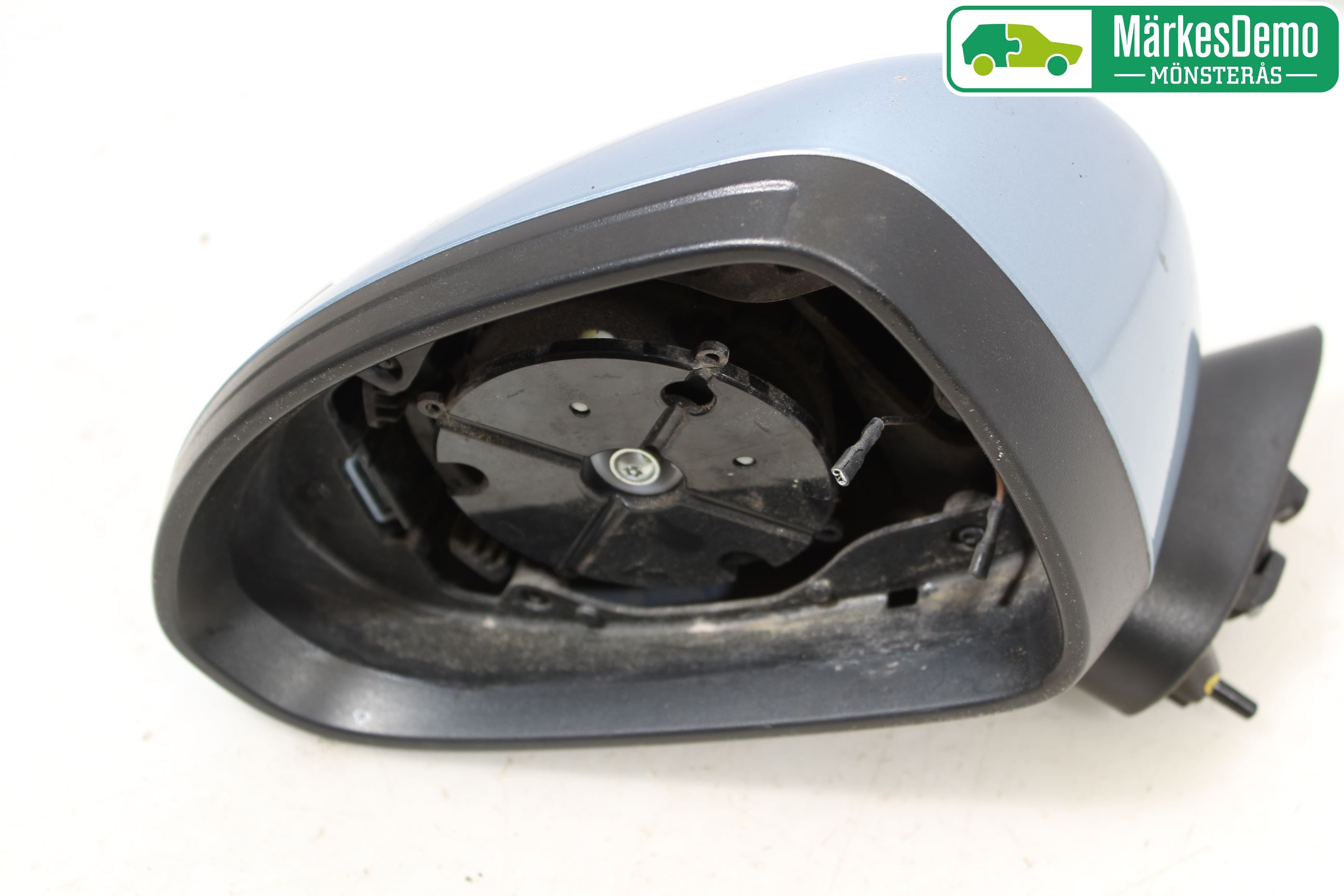 Opel CORSA D 07-14 Speil V M-El Justering