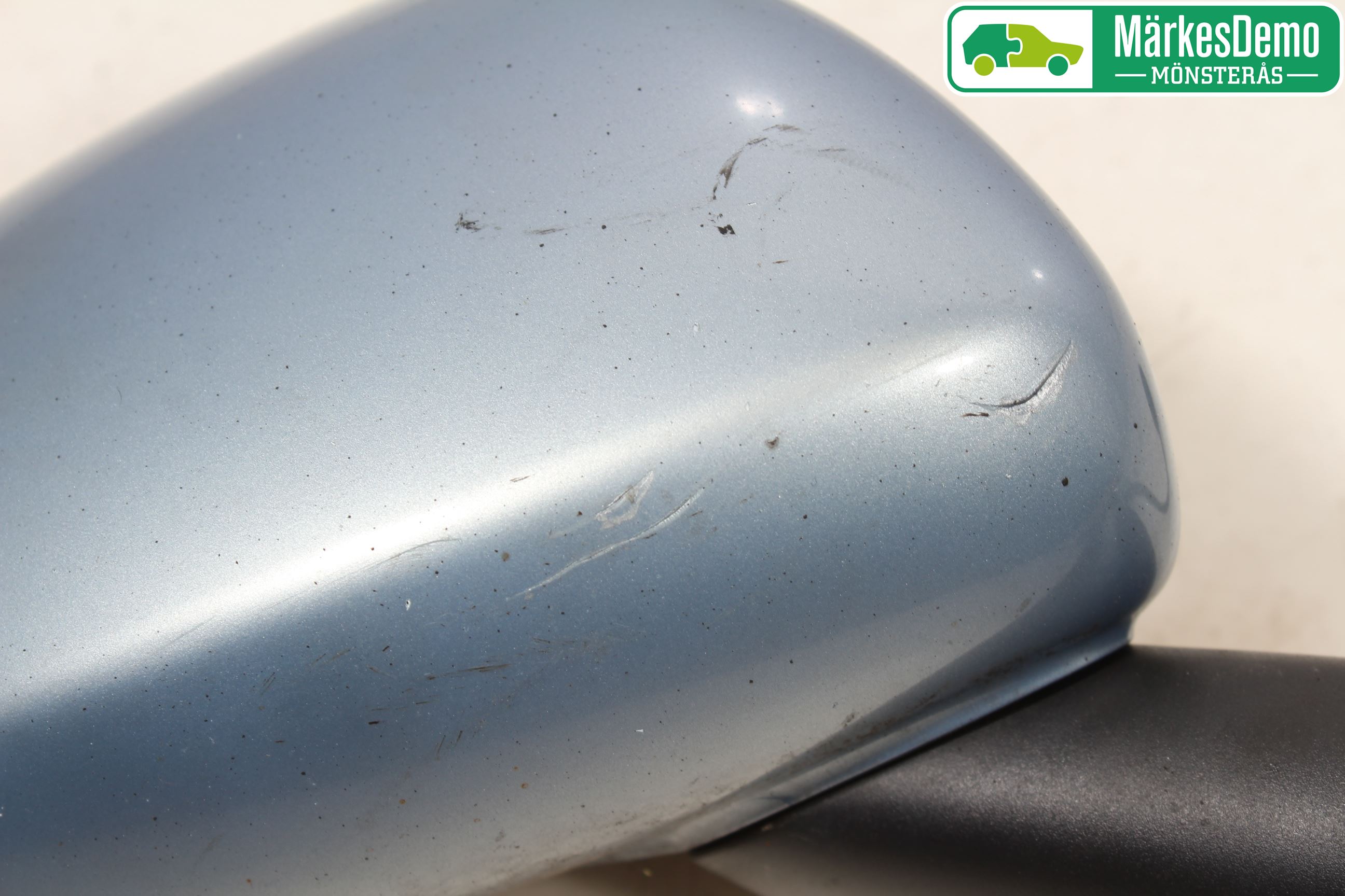 Opel CORSA D 07-14 Speil H M-El Justering
