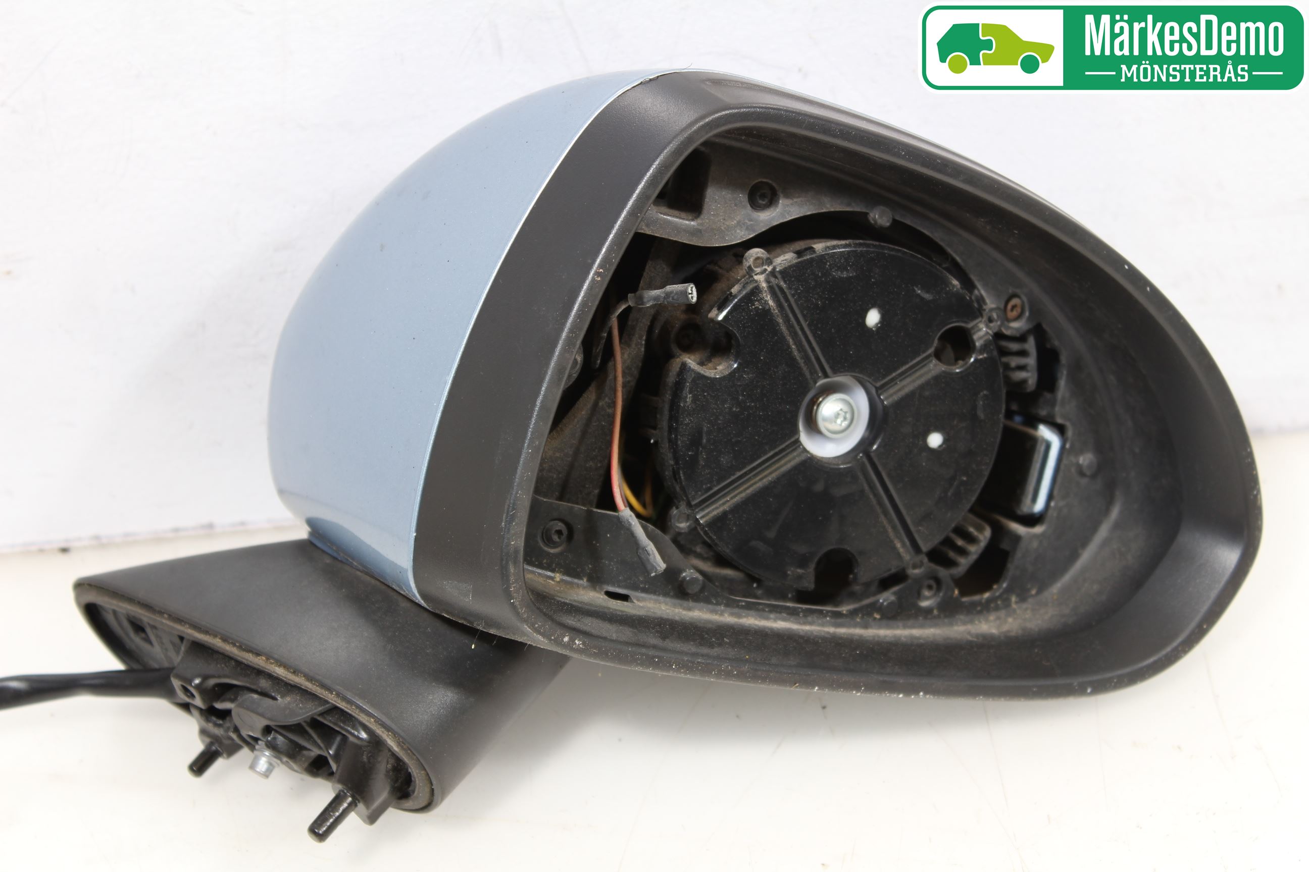 Opel CORSA D 07-14 Speil H M-El Justering