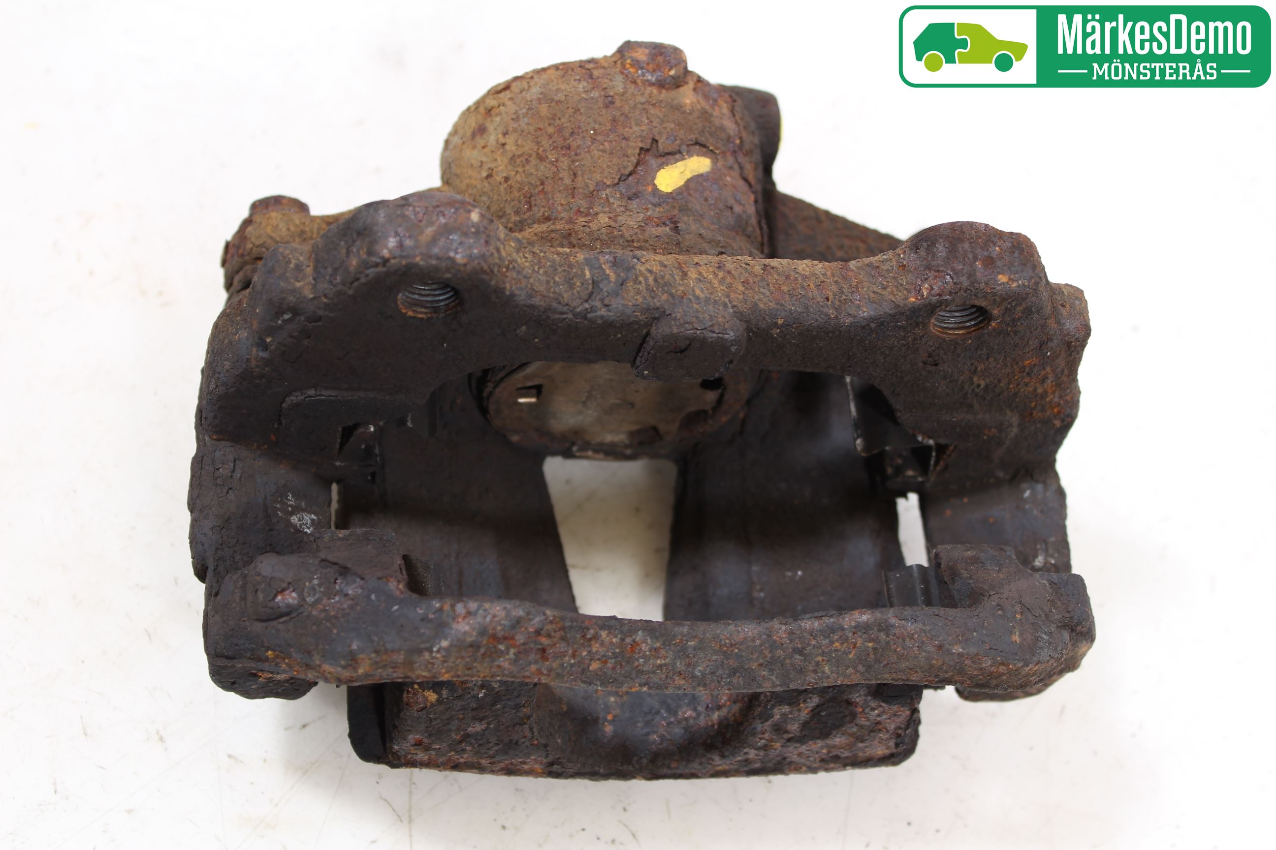 Opel CORSA D 07-14 Bremsecaliper Foran Høyre