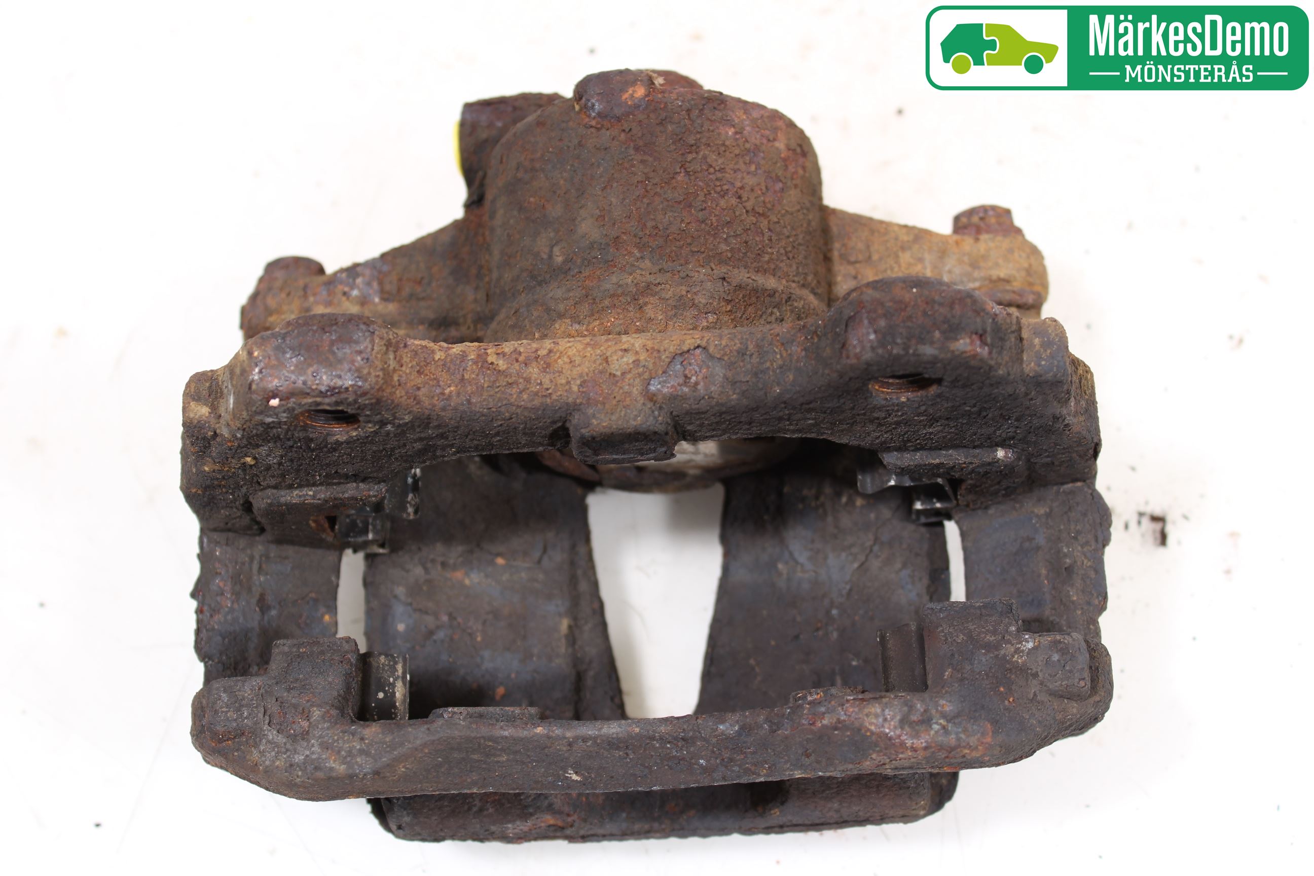 Opel CORSA D 07-14 Bremsecaliper Foran Venstre
