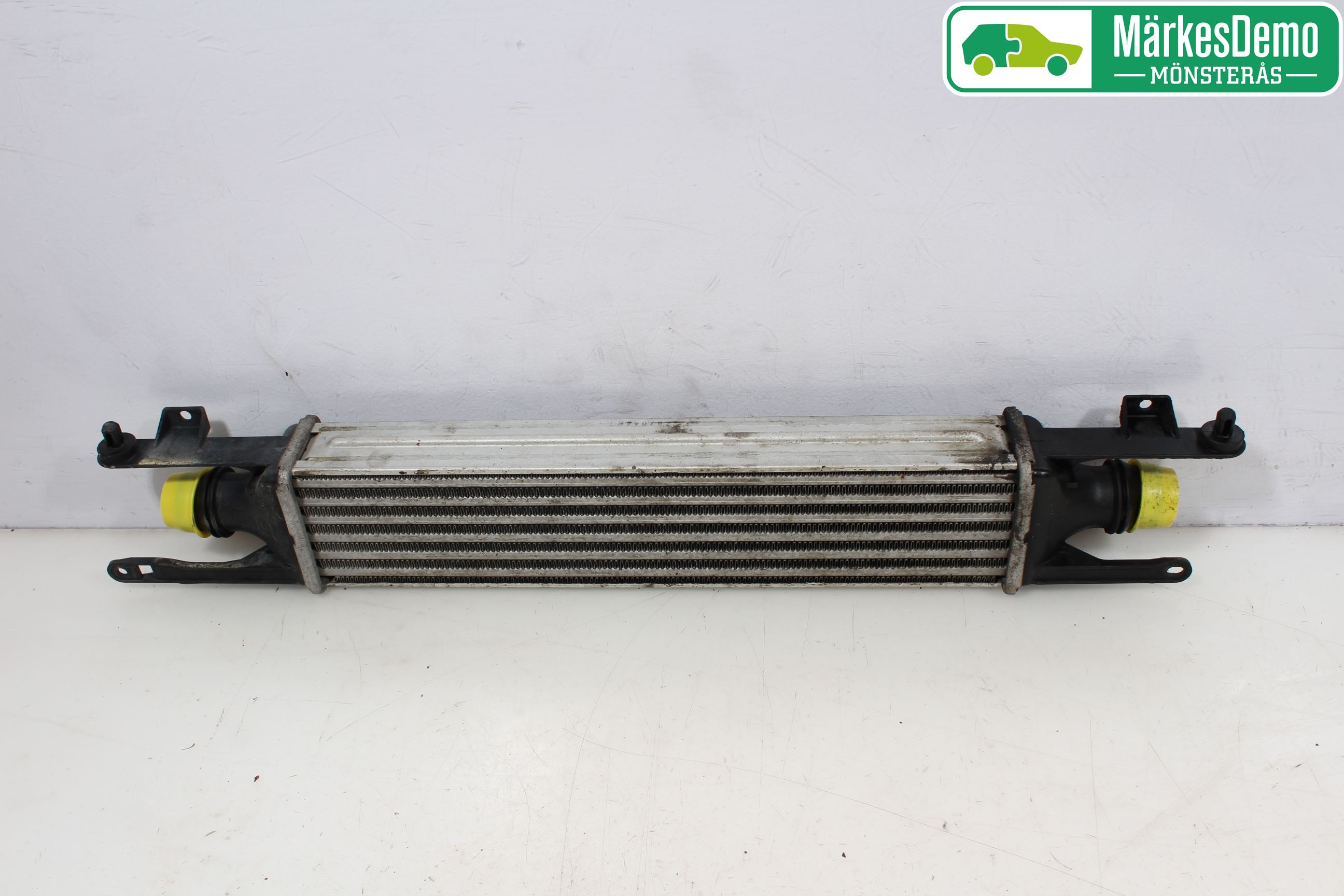 Opel CORSA D 07-14 Intercooler Radiator