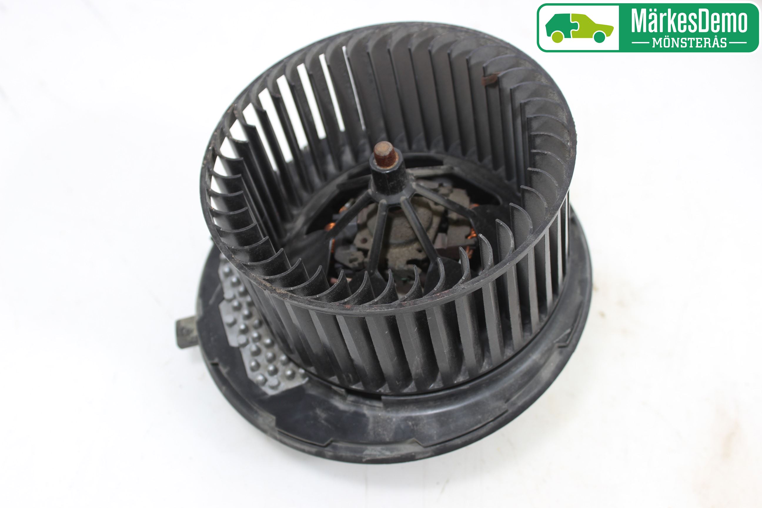 Volkswagen VW PASSAT 11-14 Varmeapparat Viftemotor