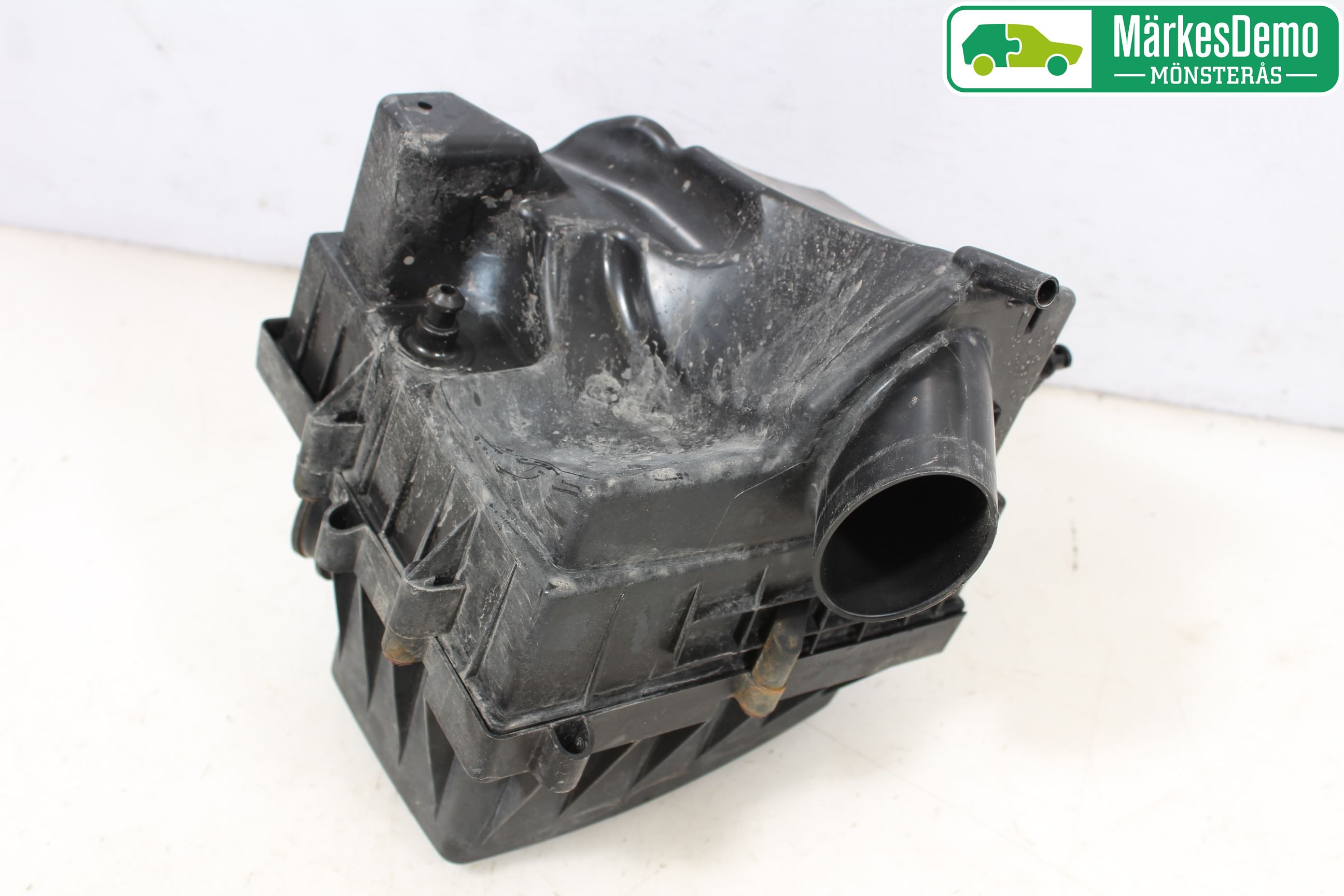 Opel CORSA E 15-19 Luftfilter Boks