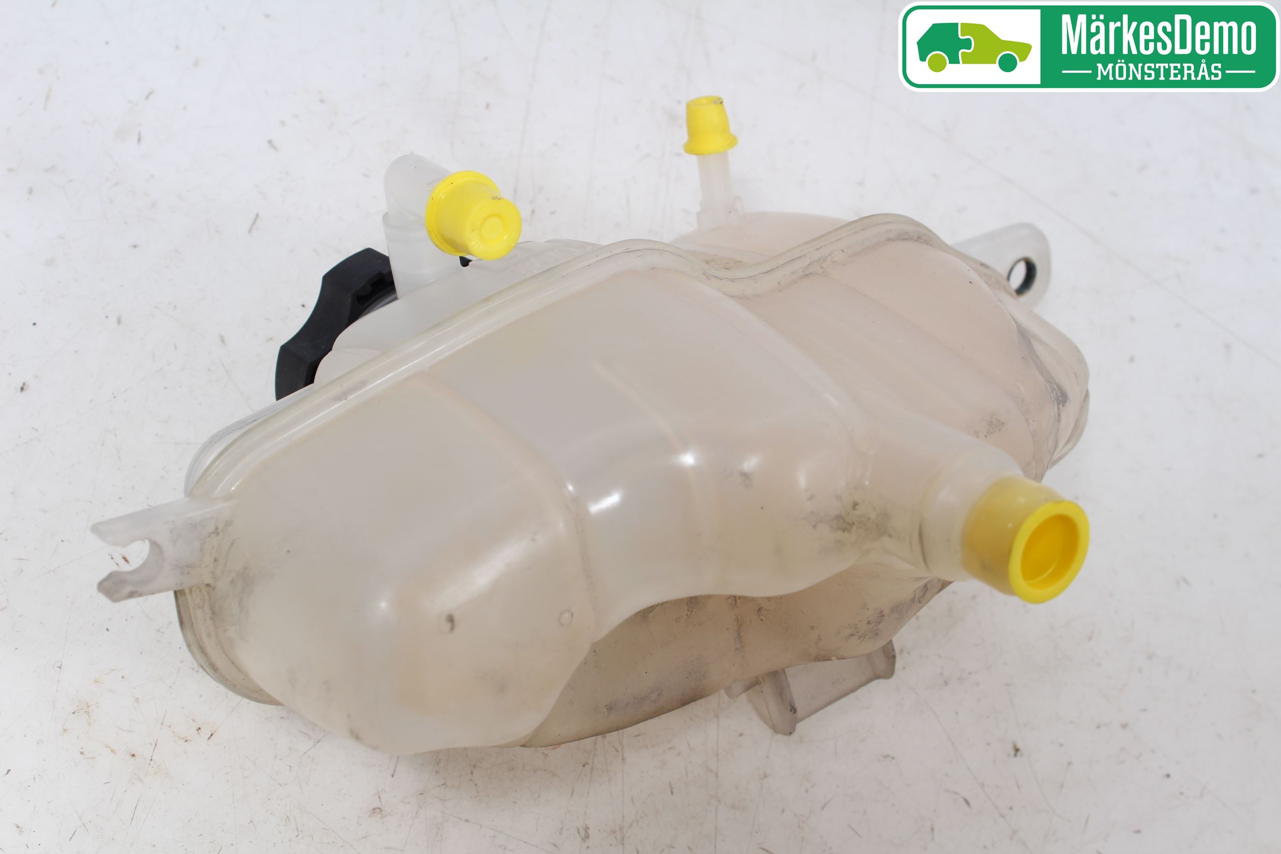 Opel CORSA E 15-19 Ekspansjonstank
