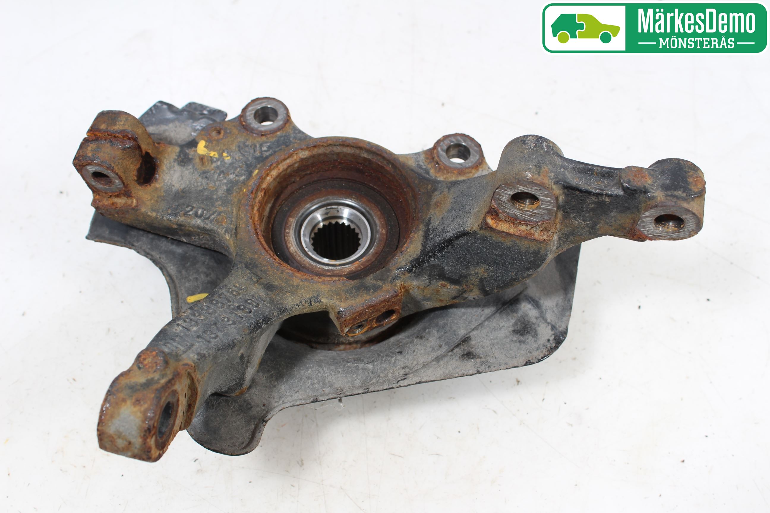Opel CORSA E 15-19 Spindel Hf