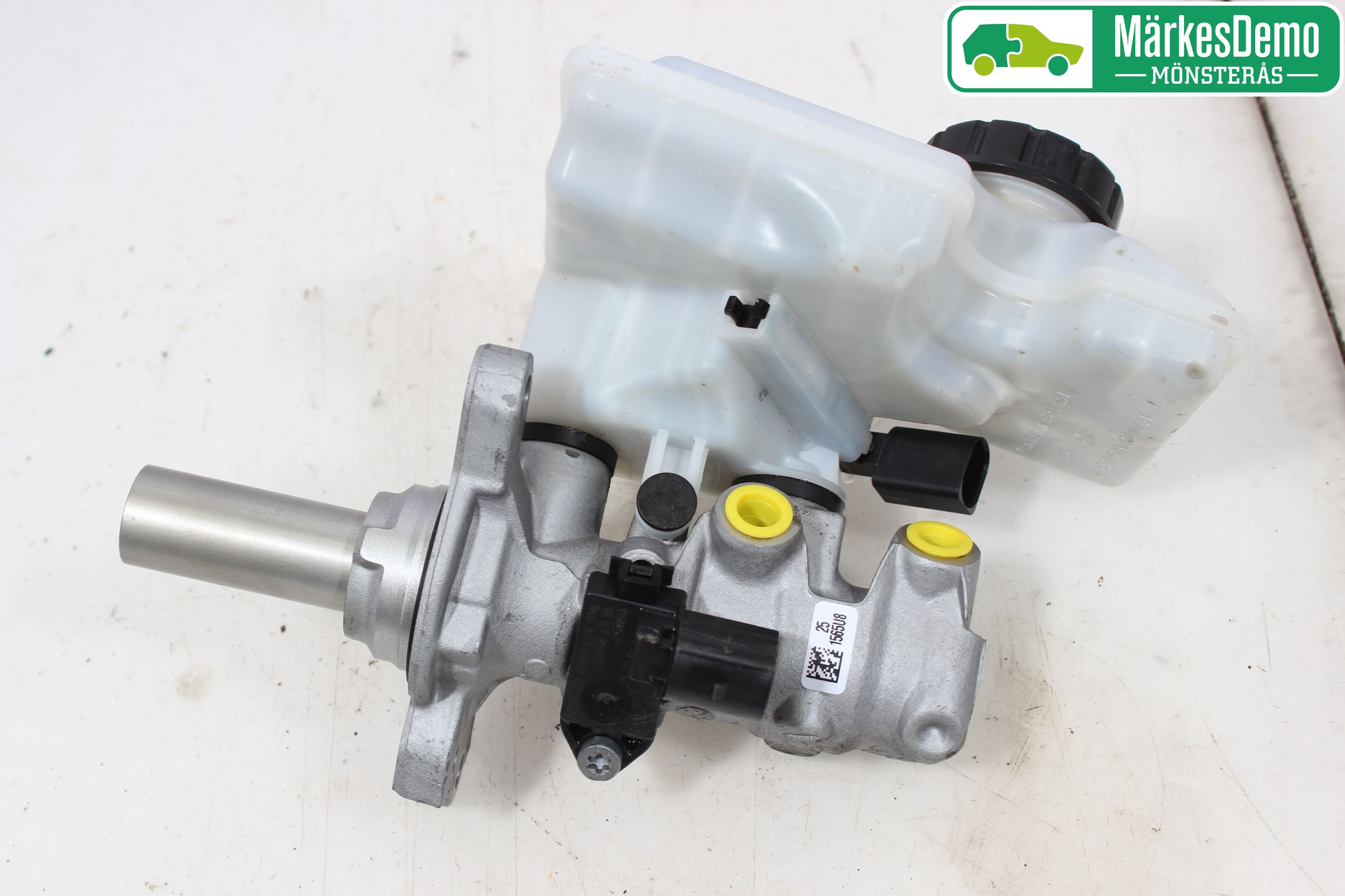 Volkswagen VW GOLF / E-GOLF VII 13-20 Brems Hovedsylinder
