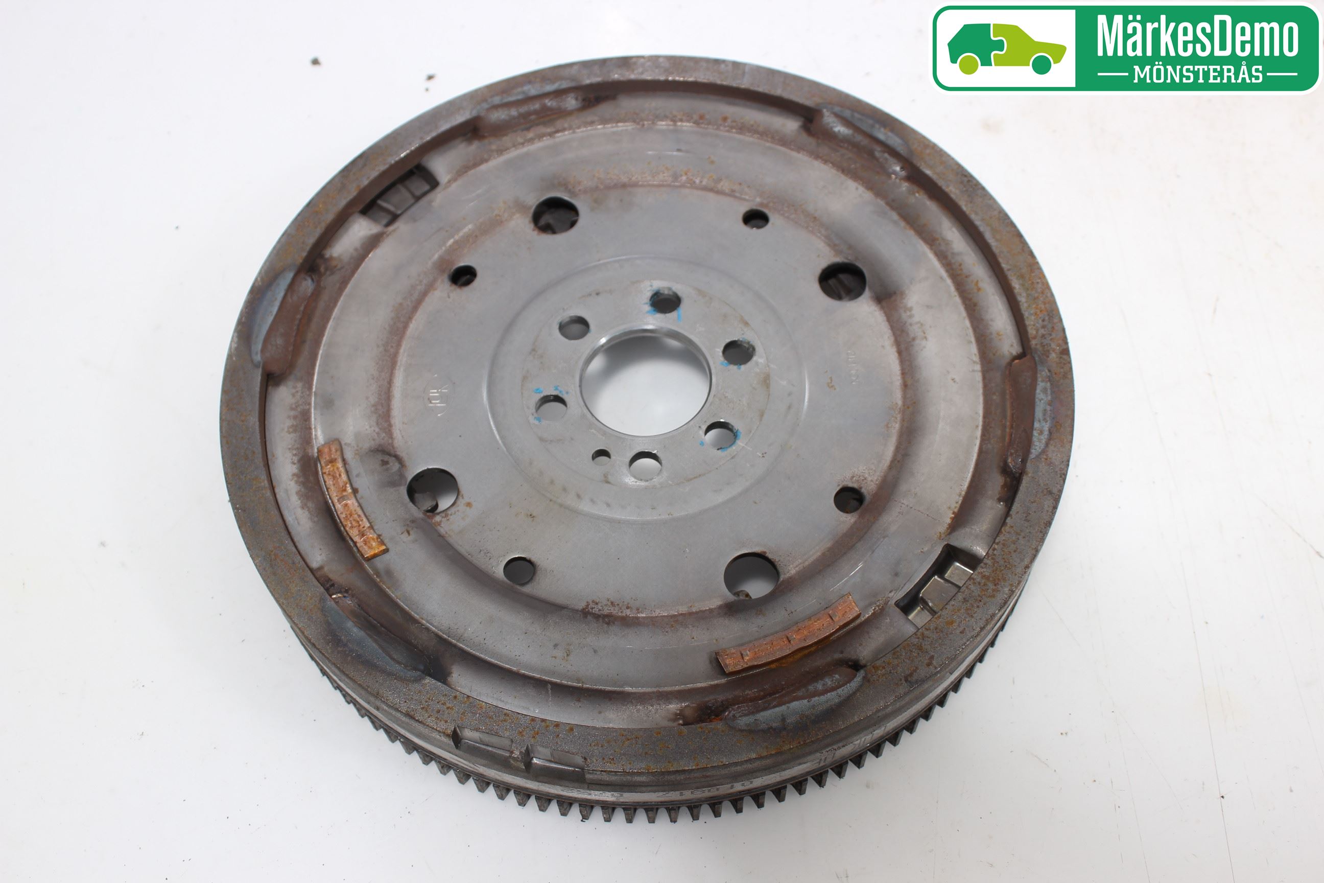 Volkswagen VW GOLF / E-GOLF VII 13-20 Svinghjul Automat