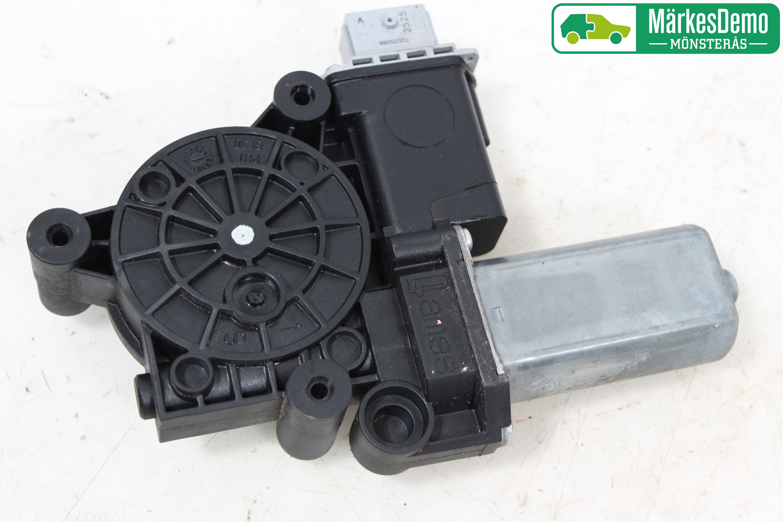 Opel CORSA E 15-19 Vindusheismotor