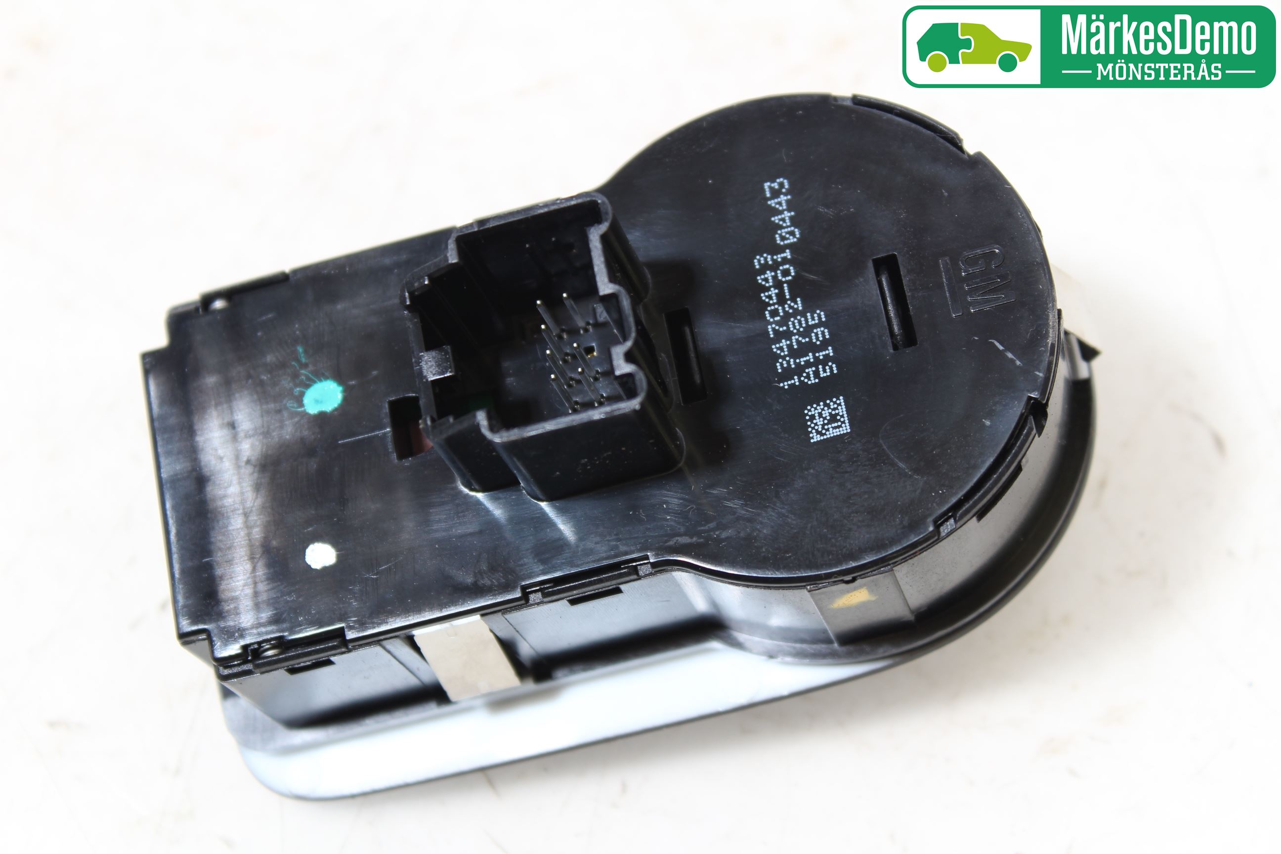 Opel CORSA E 15-19 Bryter Hovedlys