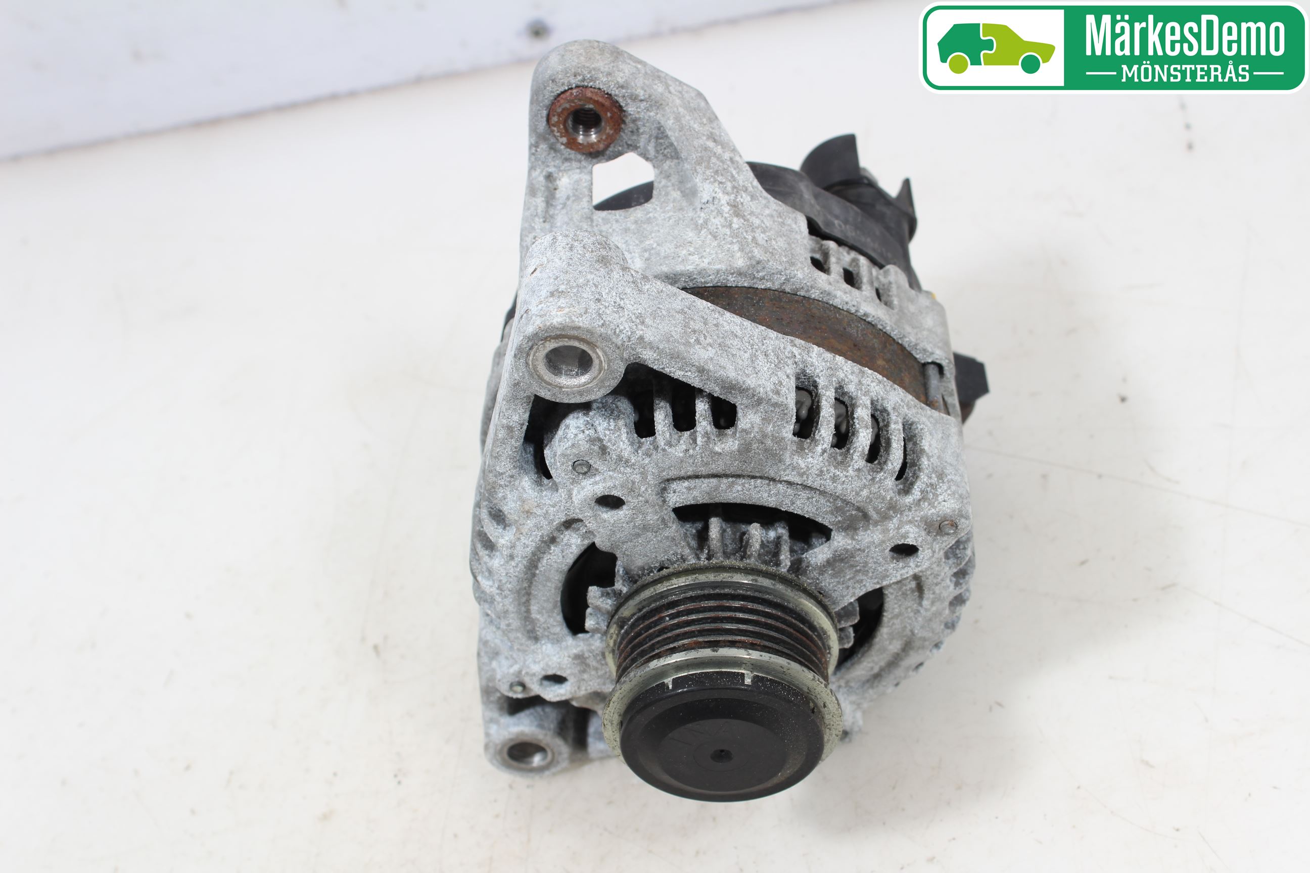 Opel CORSA E 15-19 Dynamo