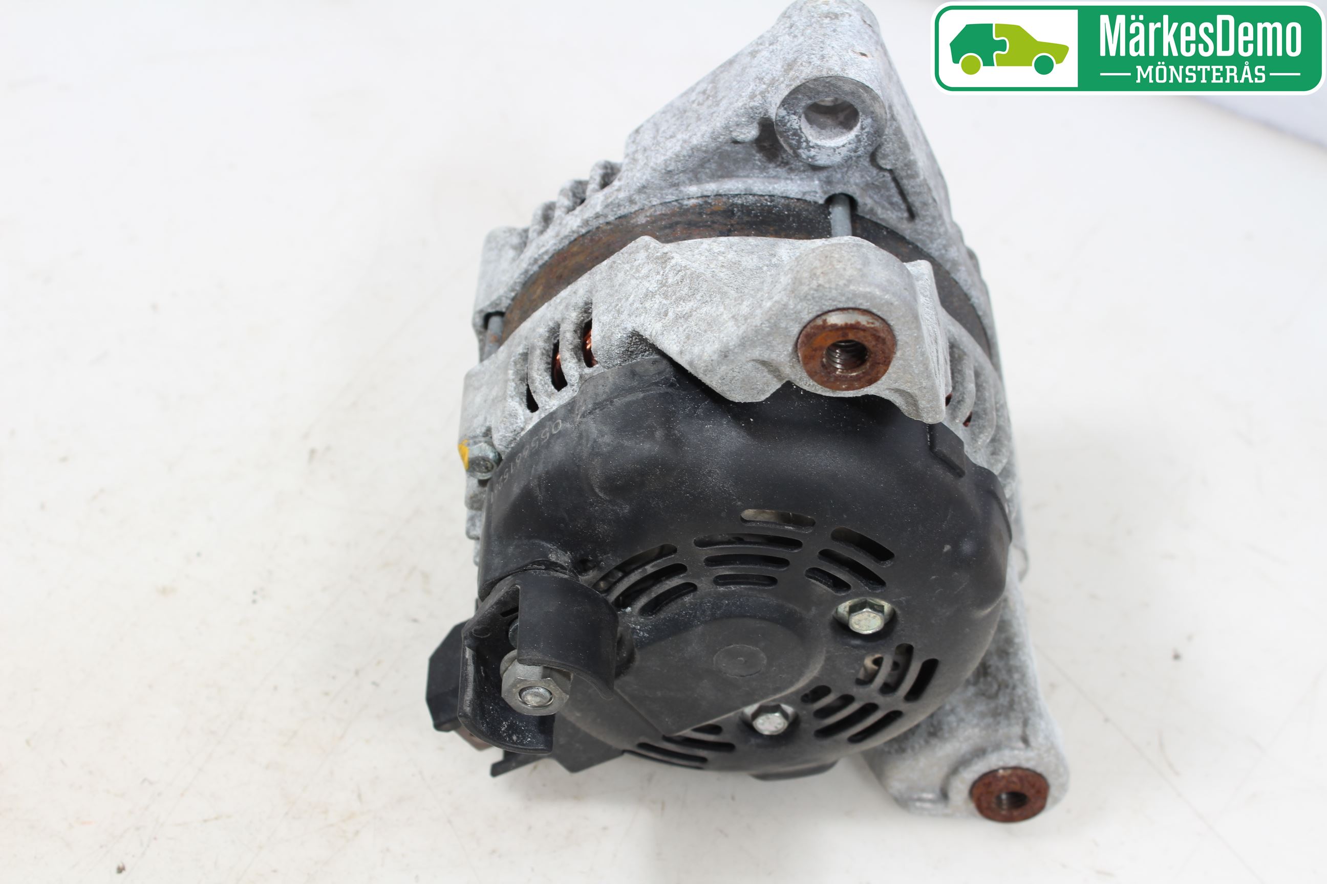 Opel CORSA E 15-19 Dynamo