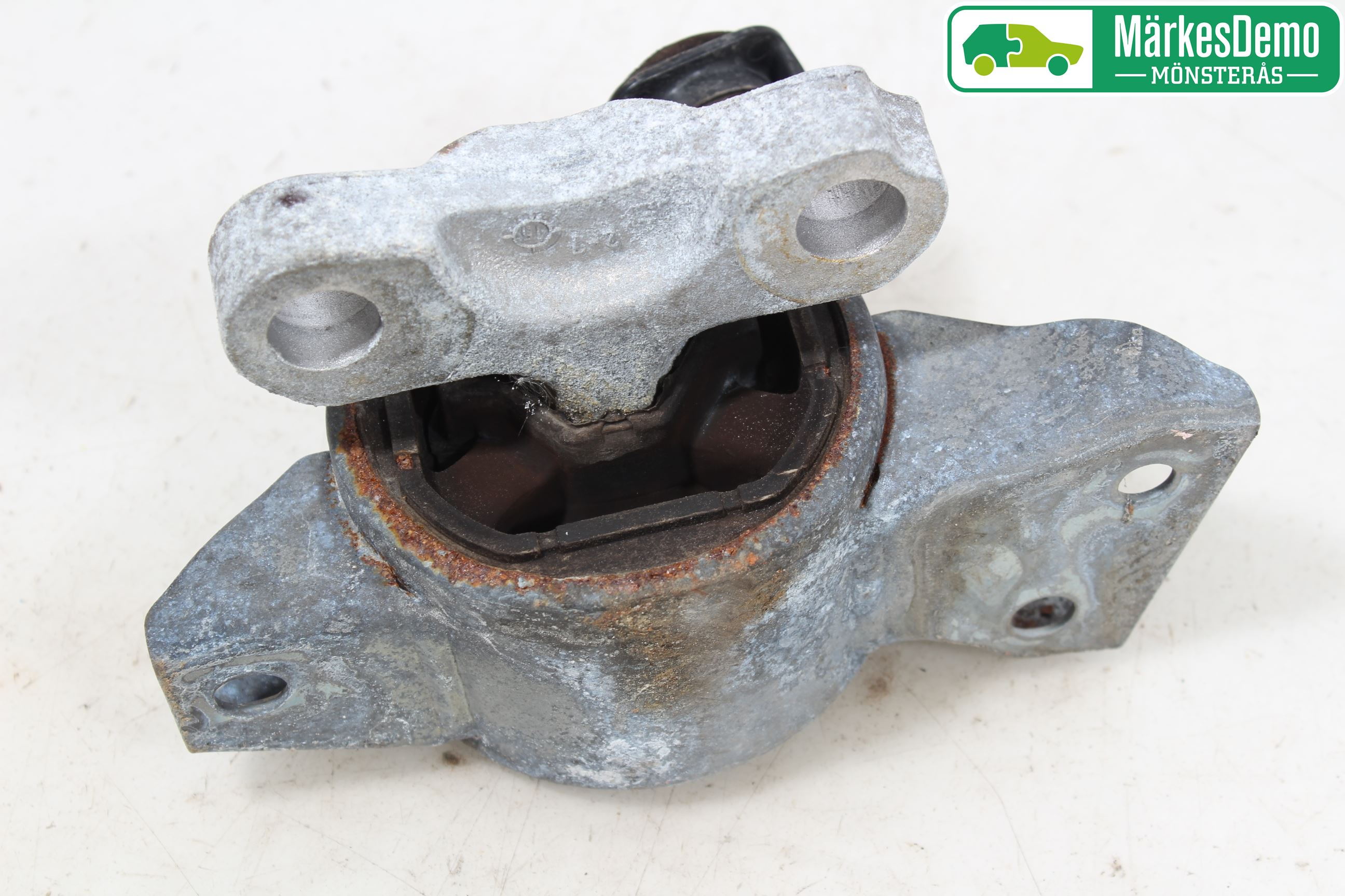 Opel CORSA E 15-19 Motor Feste Gummi