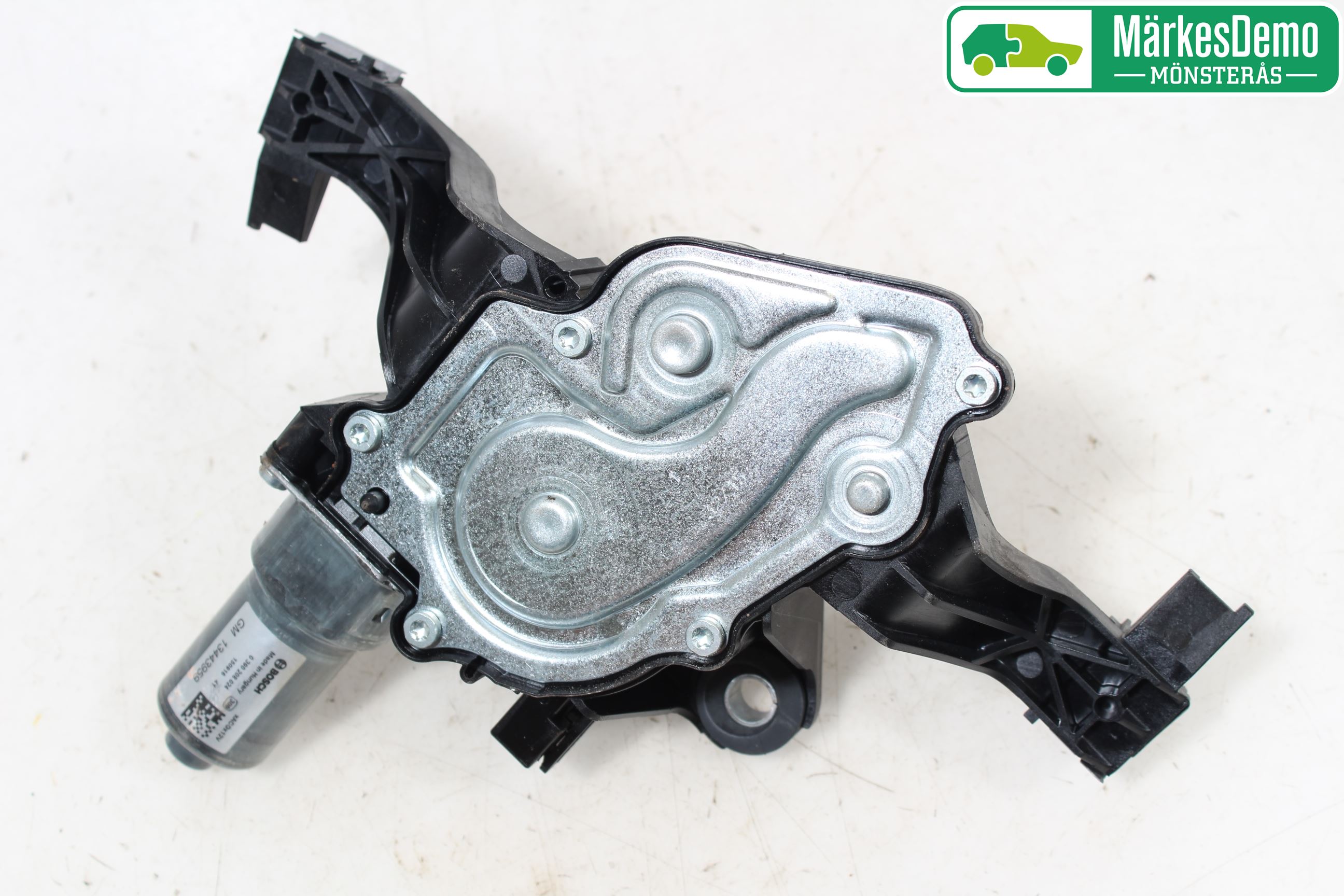 Opel CORSA E 15-19 Viskermotor Bakluke