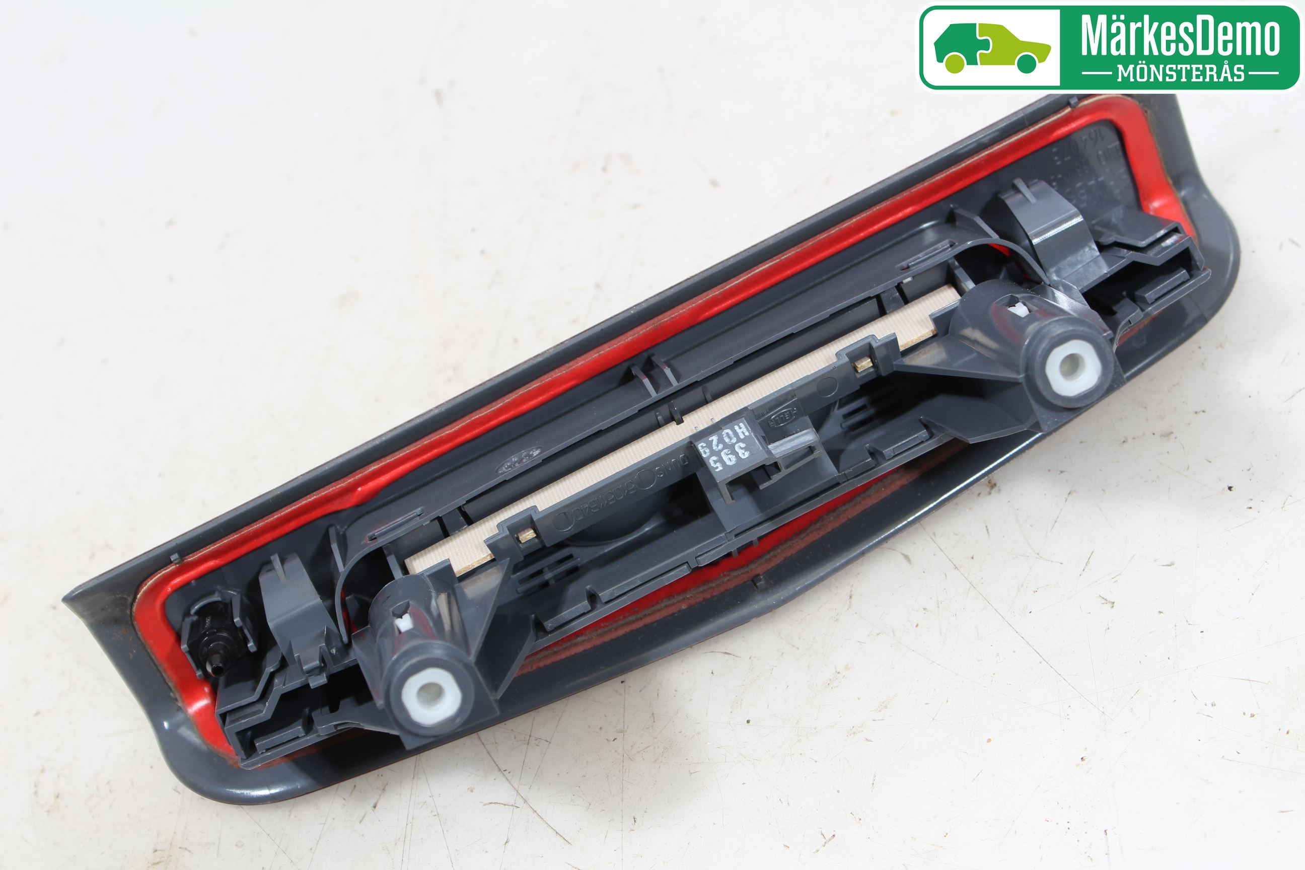 Opel CORSA E 15-19 Bremselys Bakrute