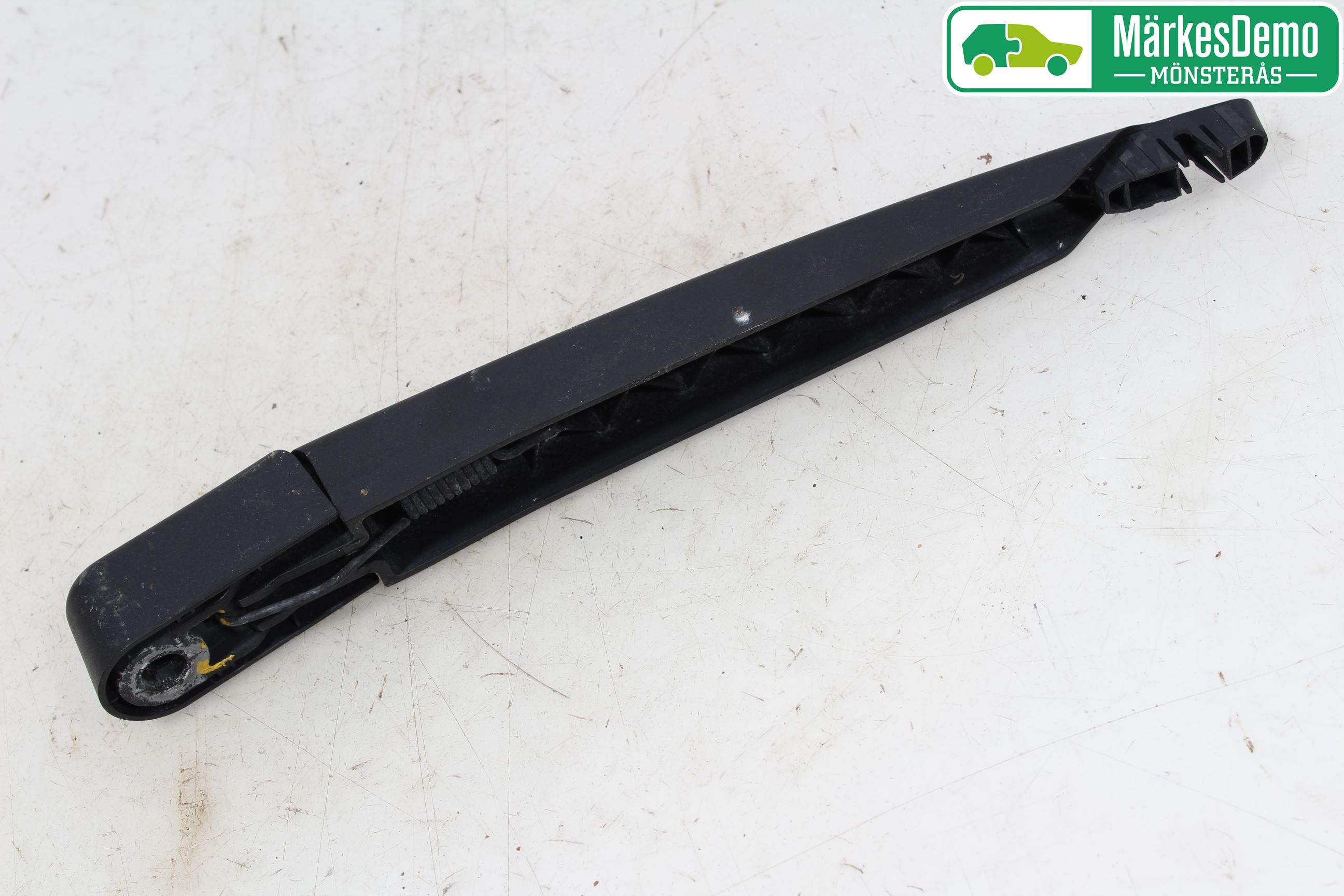 Opel CORSA E 15-19 Viskerarm Bakrute