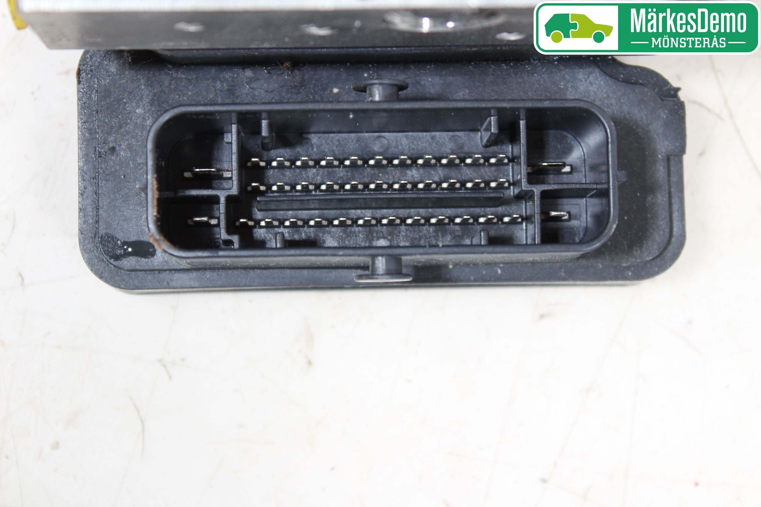 Opel CORSA E 15-19 Abs Hydraulikkaggregat
