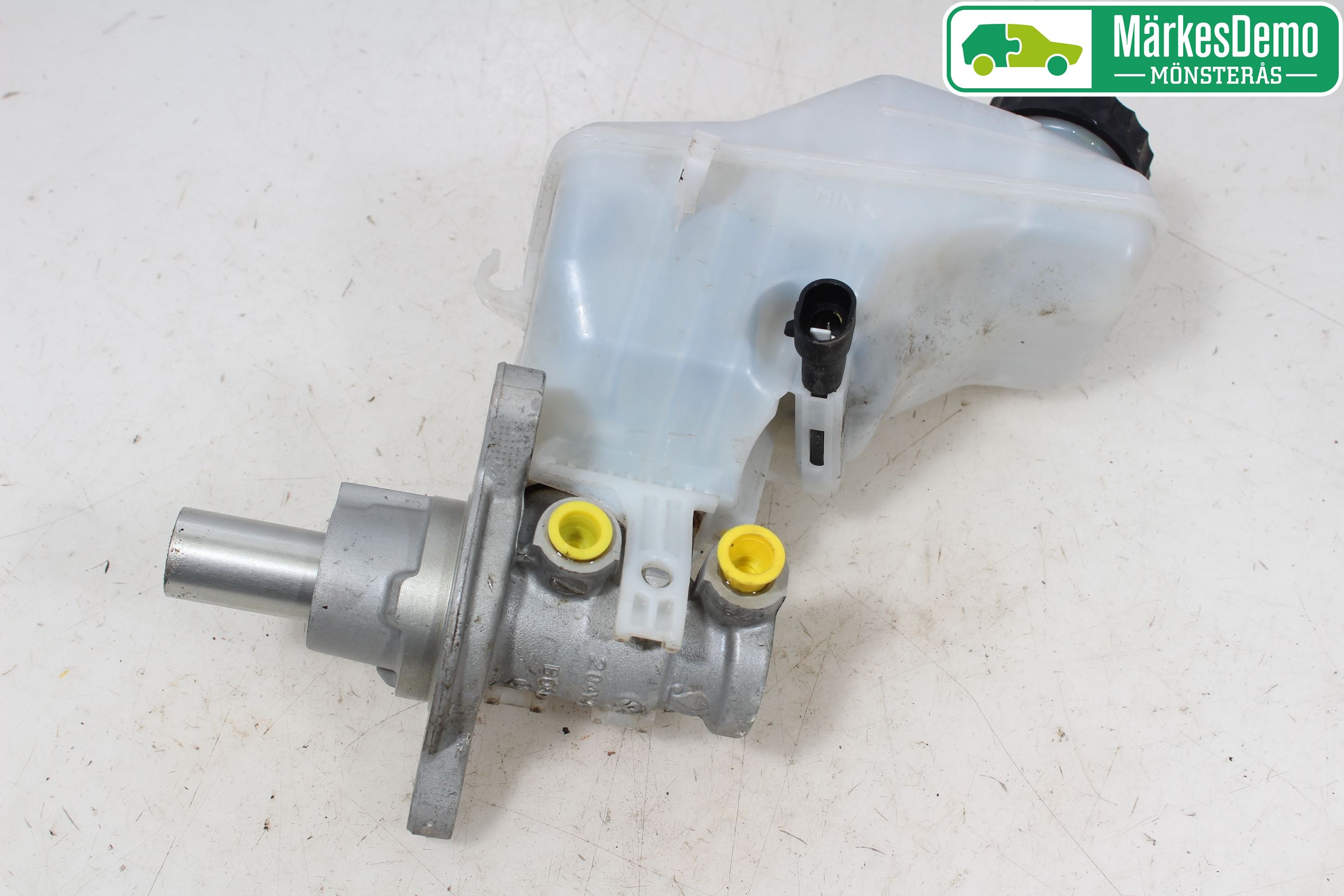 Opel CORSA E 15-19 Brems Hjulsylinder