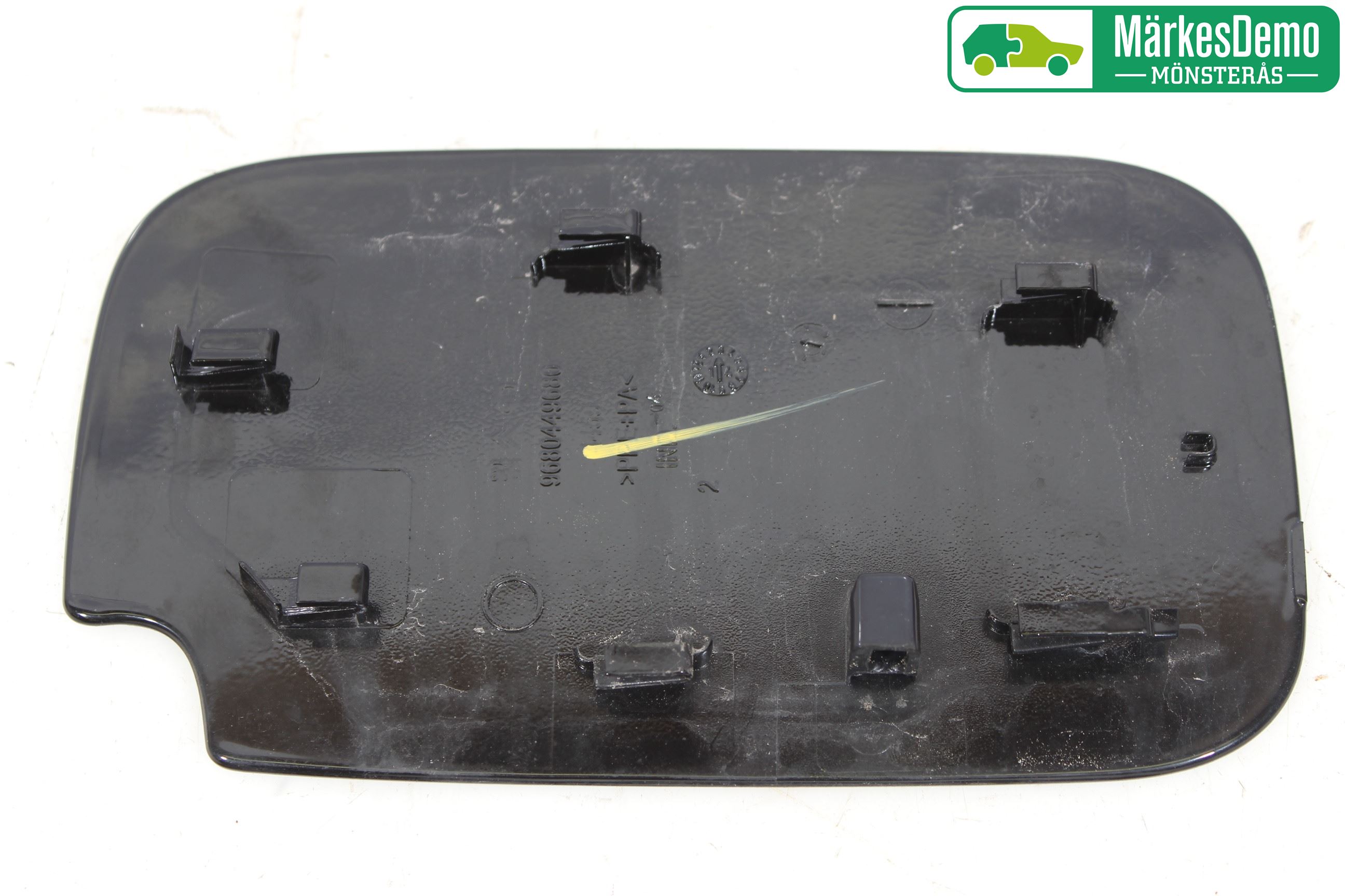 Peugeot PARTNER 08-15 Drivstoff Tankluke