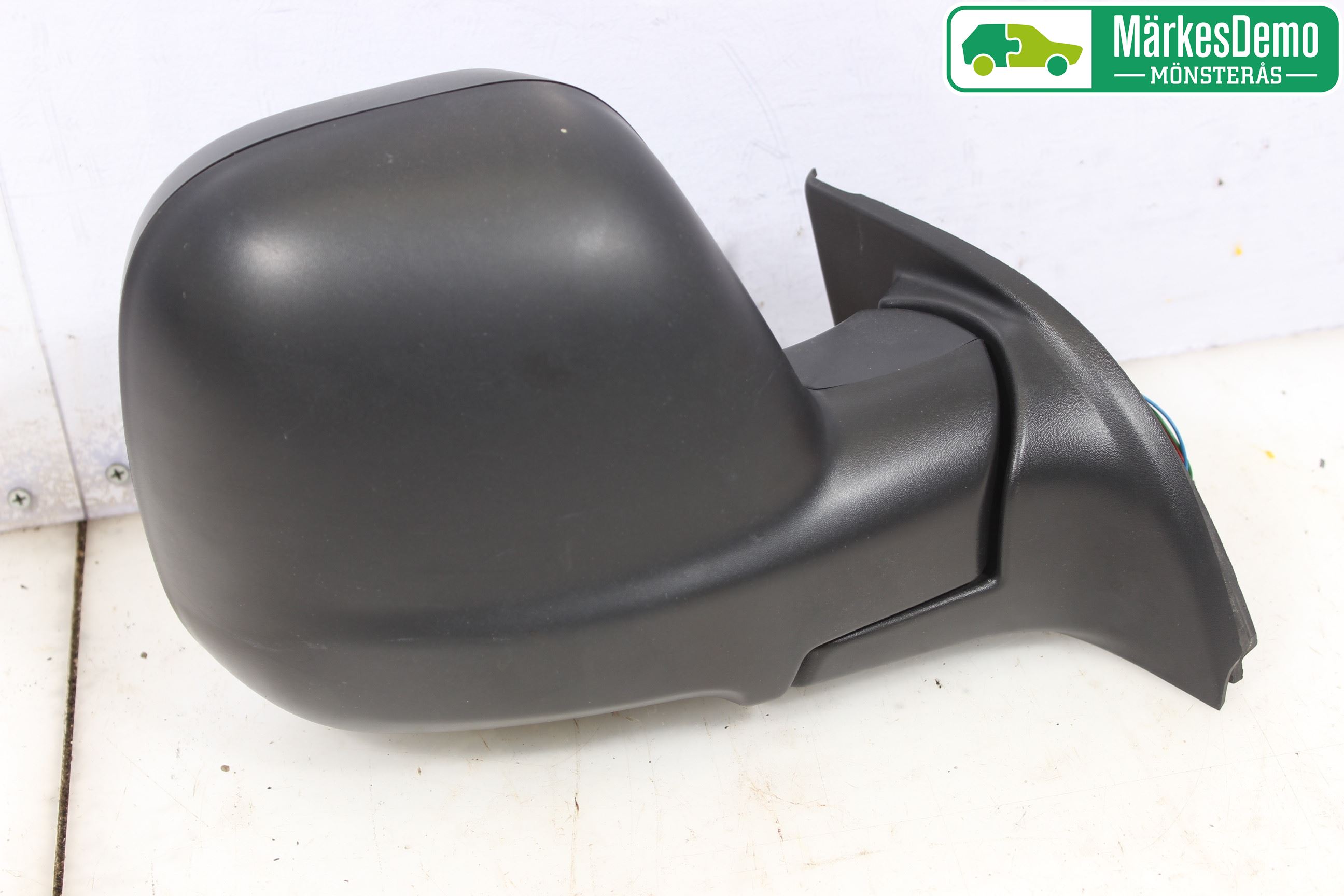 Peugeot PARTNER 08-15 Speil H M-El Justering