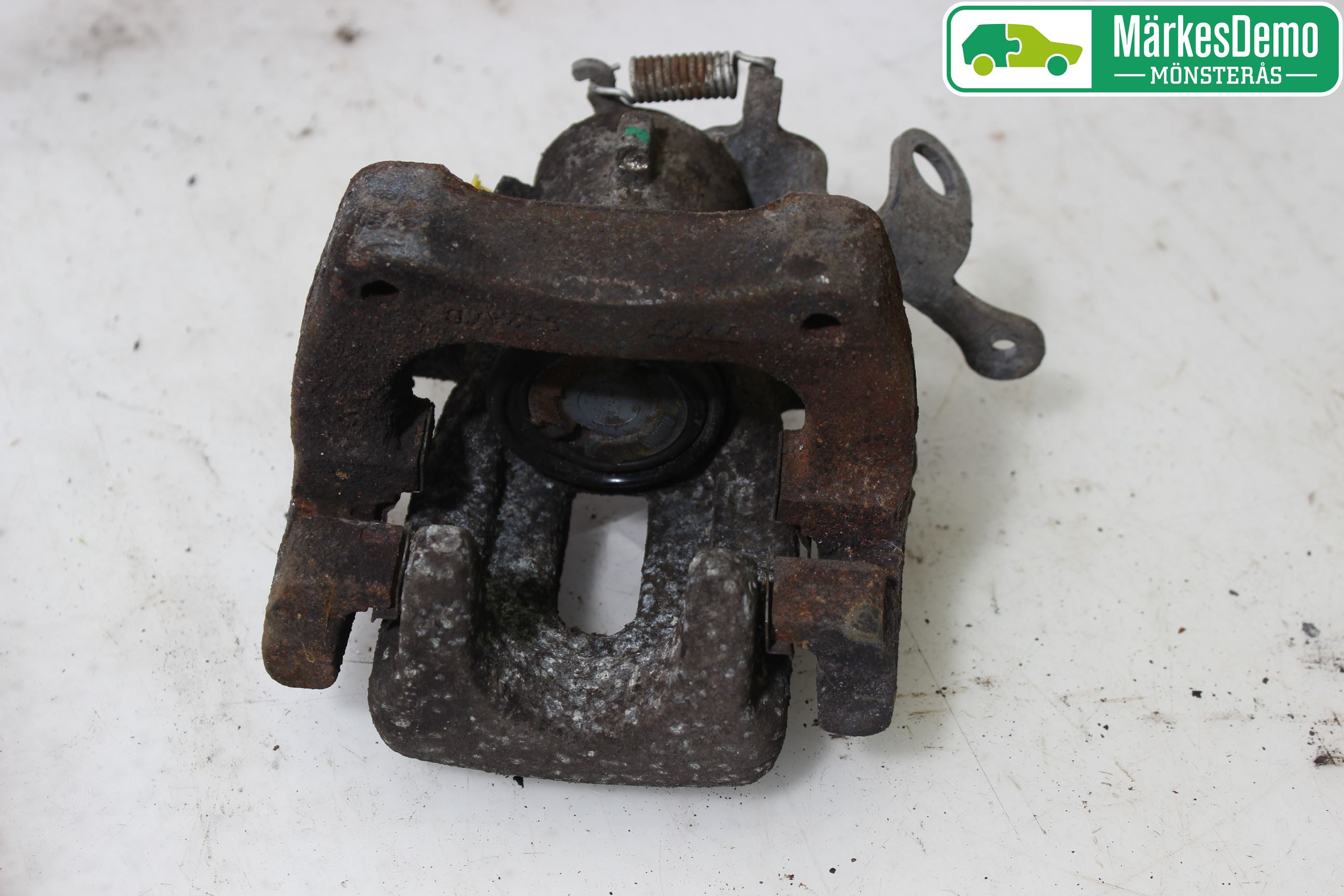 Peugeot PARTNER 08-15 Bremsecaliper Bak Venstre
