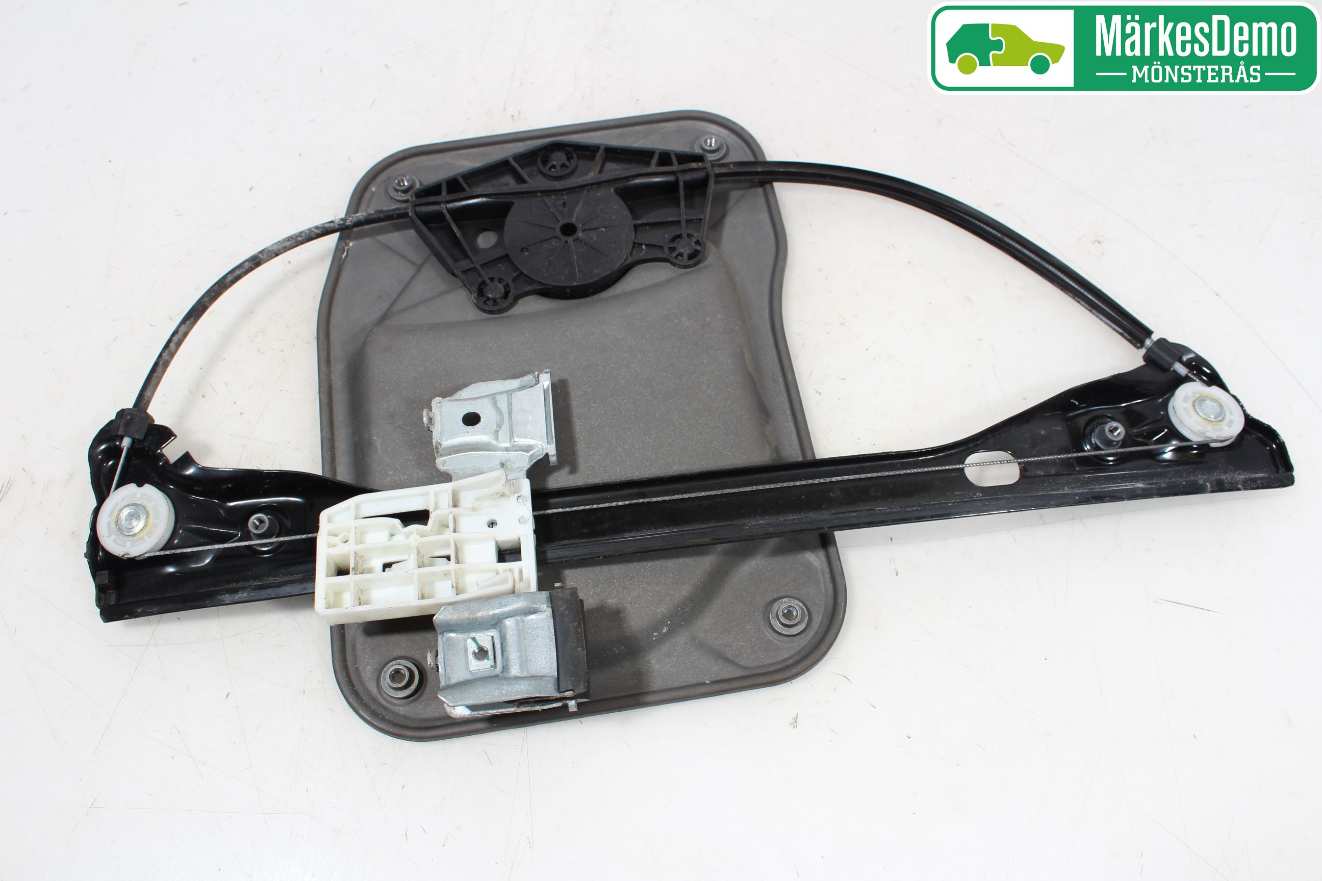 Skoda FABIA 07-14 Vindusheis