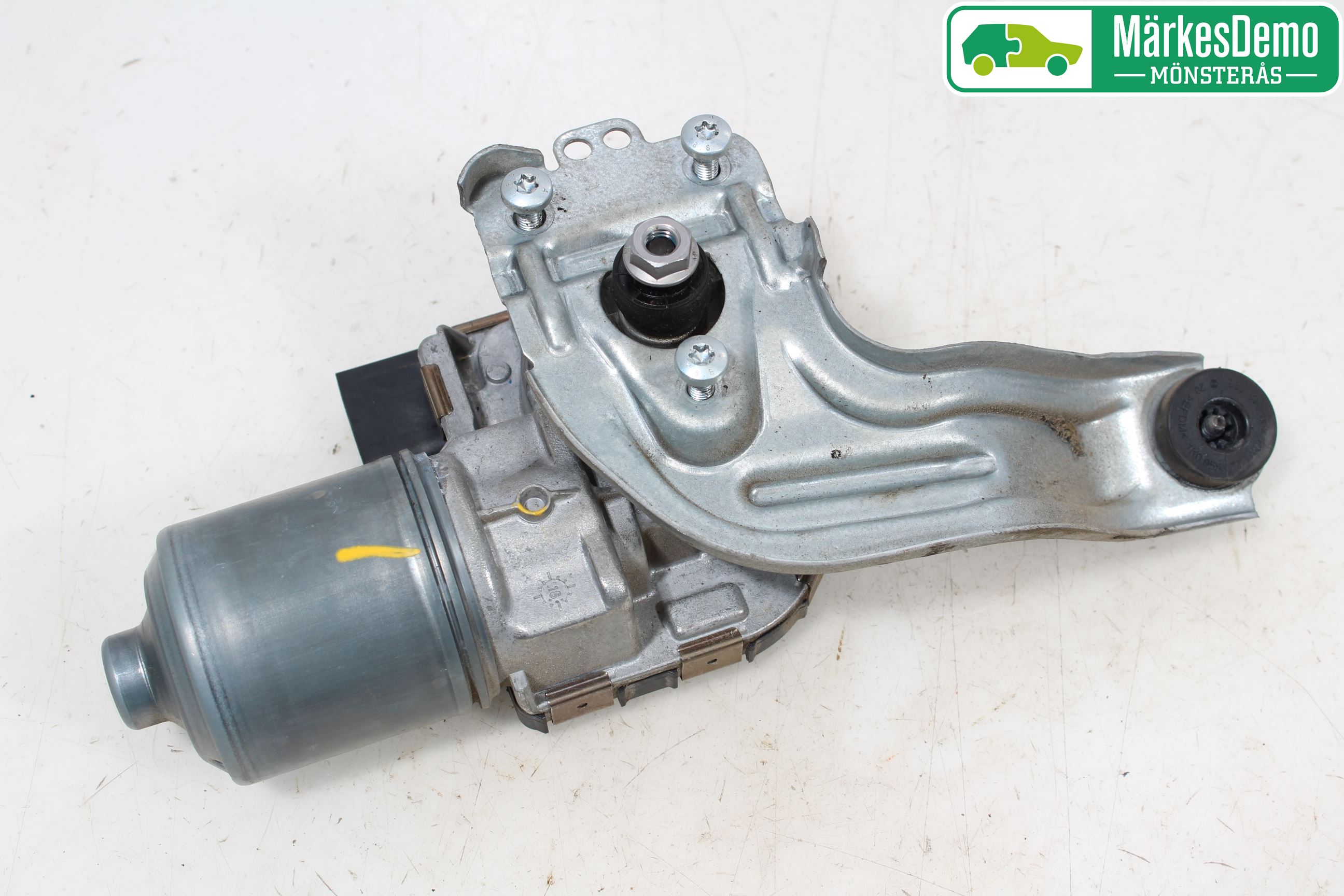 Volkswagen VW GOLF / E-GOLF VII 13-20 Viskermotor Frontrute