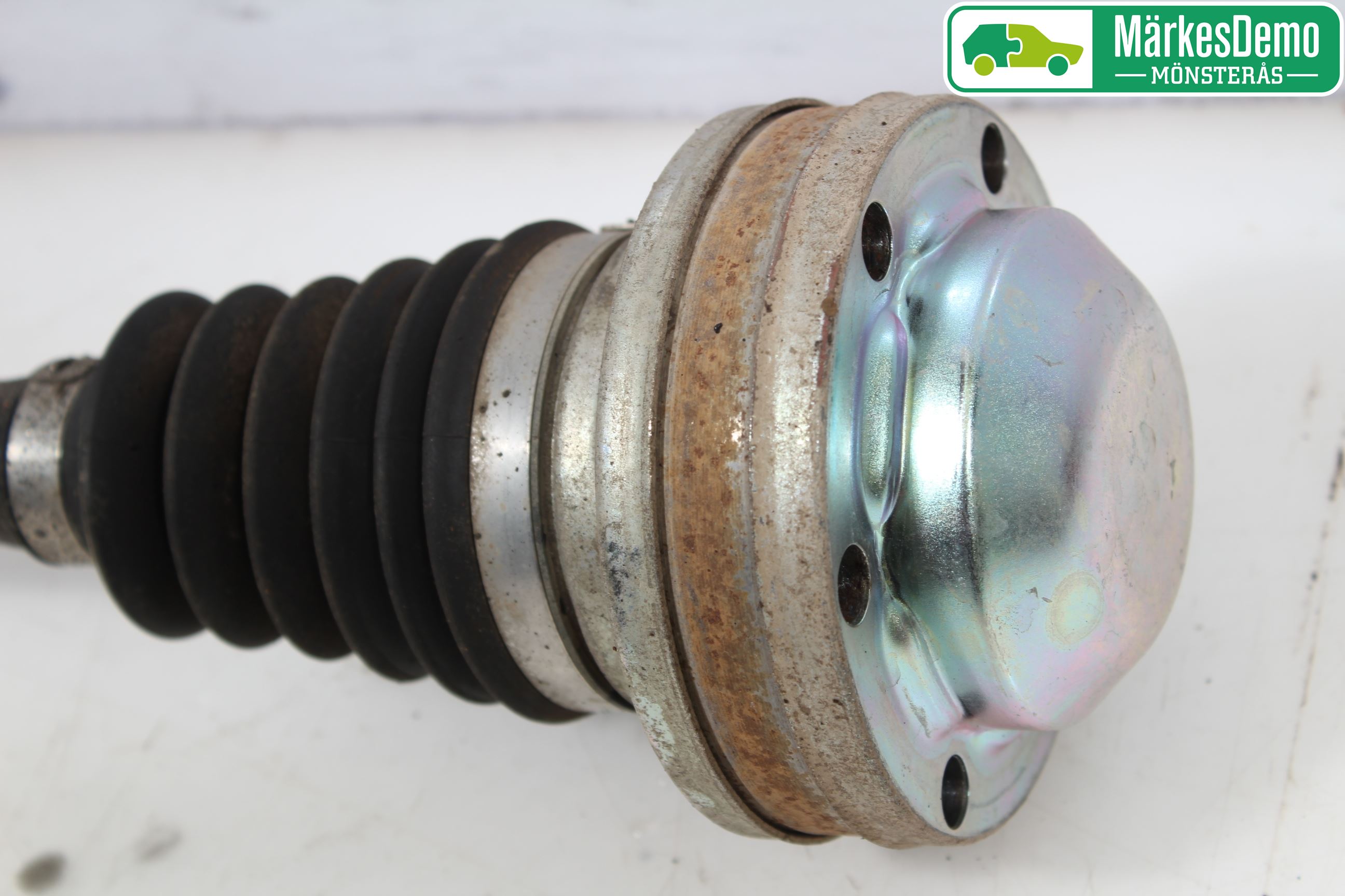 Volkswagen VW GOLF / E-GOLF VII 13-20 Drivaksel Foran Kompl Venstre