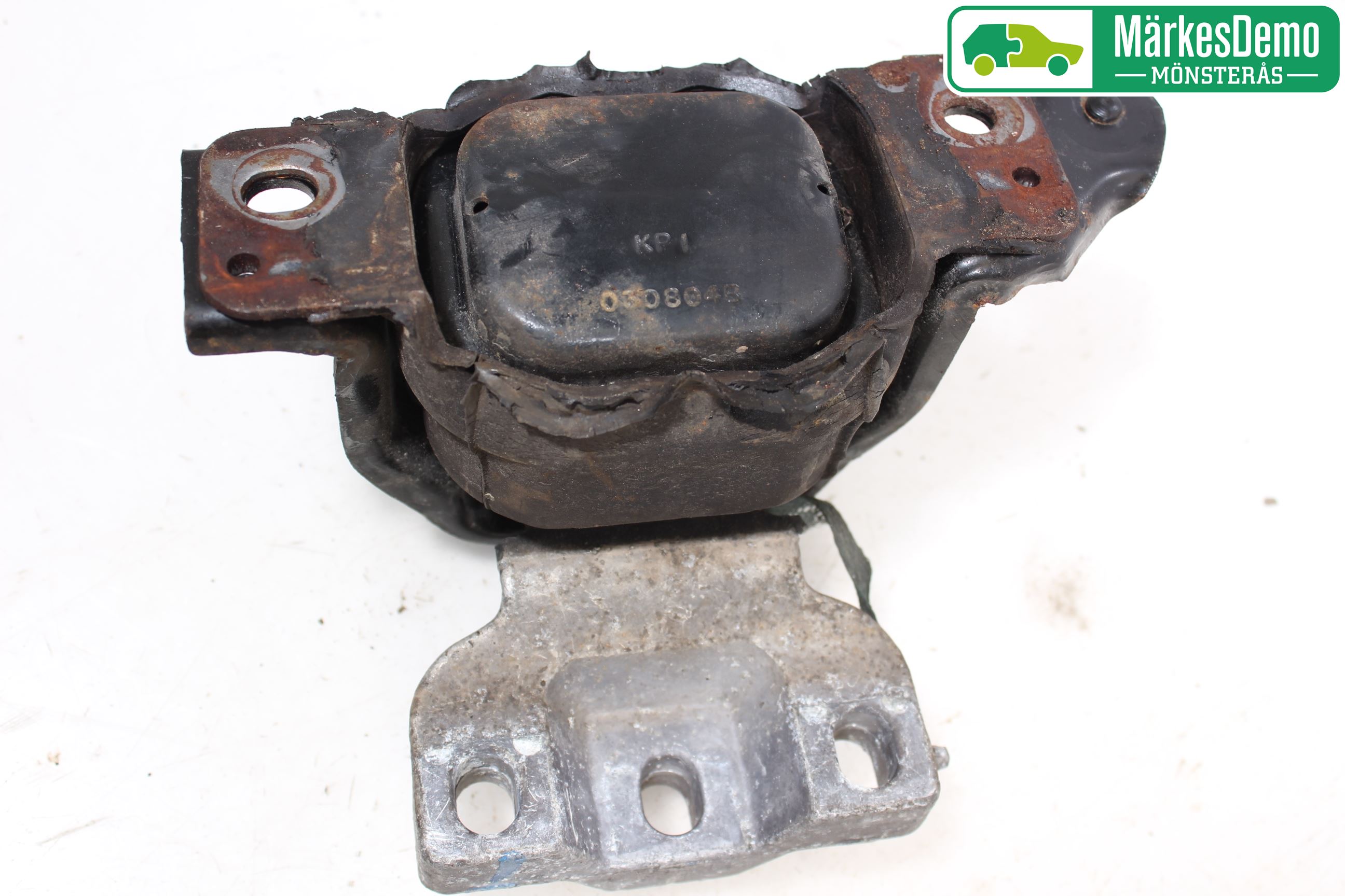 Chrysler CHR VOYAGER     04-07 Motor Feste Gummi