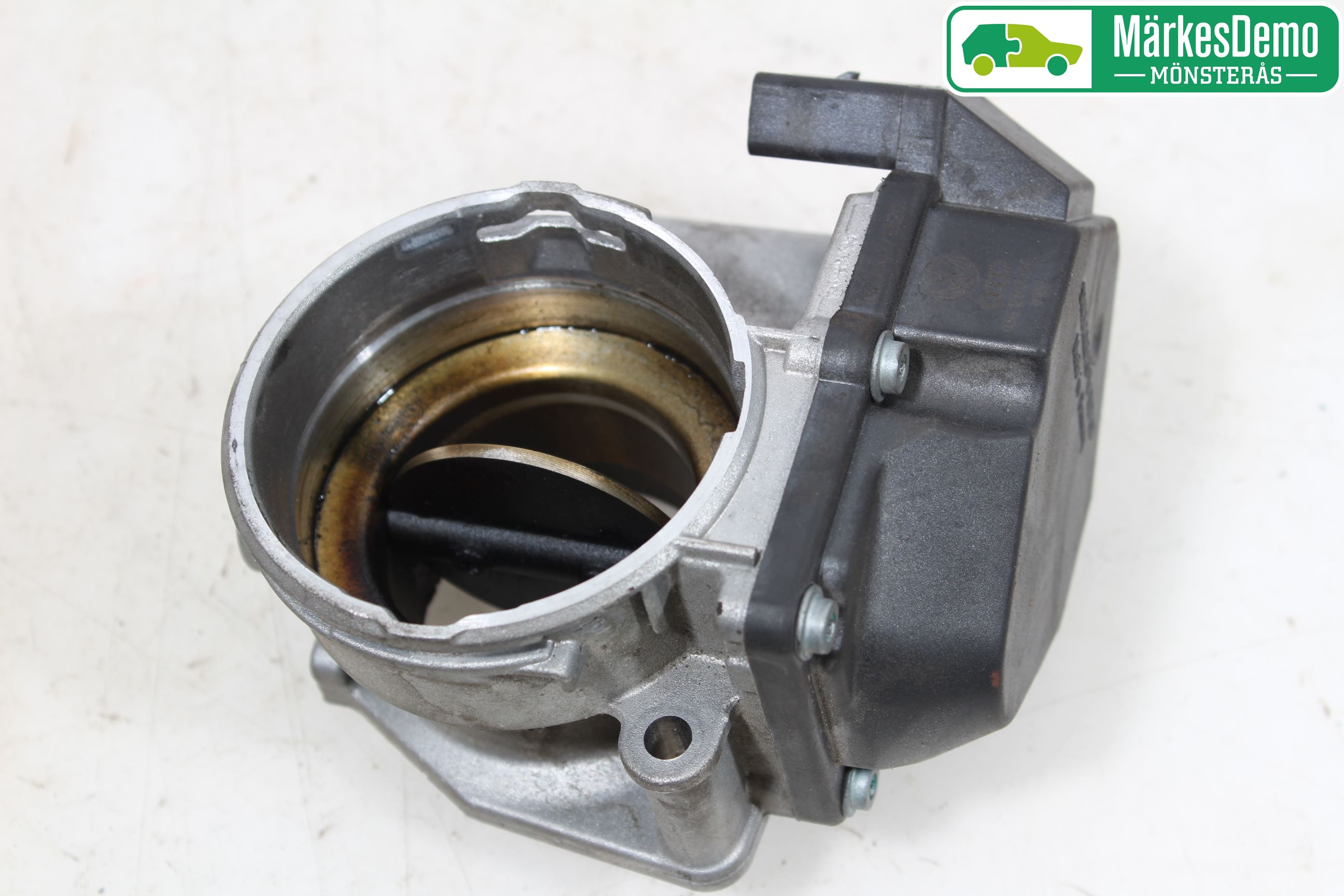 Volkswagen VW GOLF PLUS/CROSS GOLF 04-14 Inns Spjeldhus